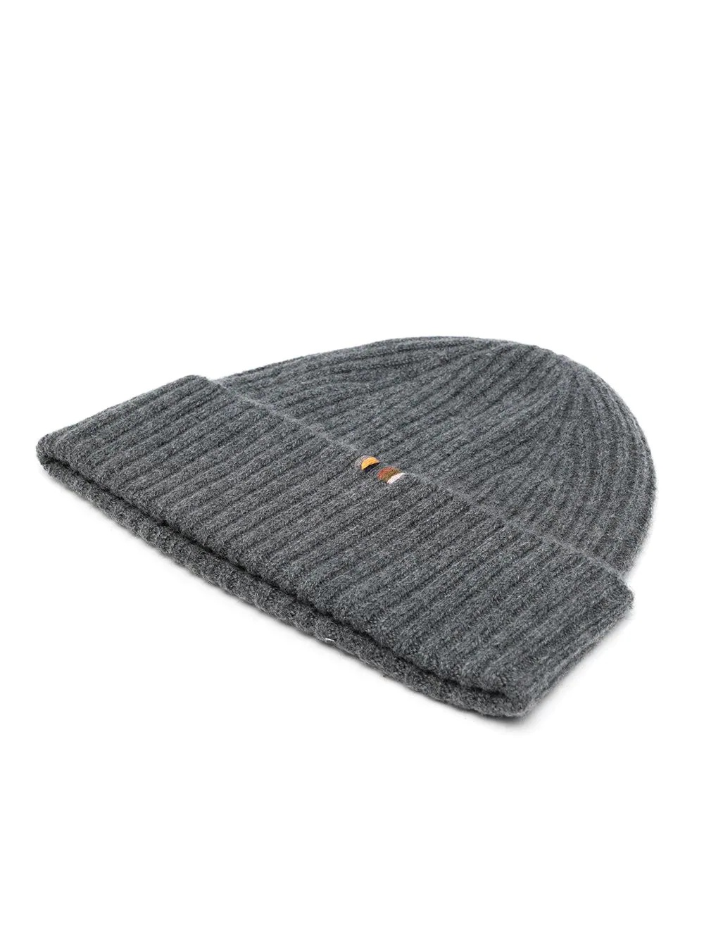 Ami ribbed-knit beanie - 2