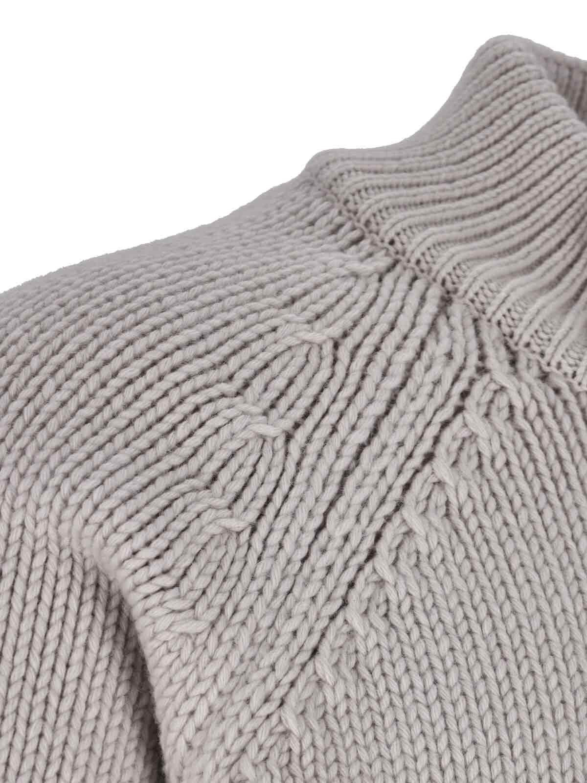 ULTRA ZIP CARDIGAN - 5