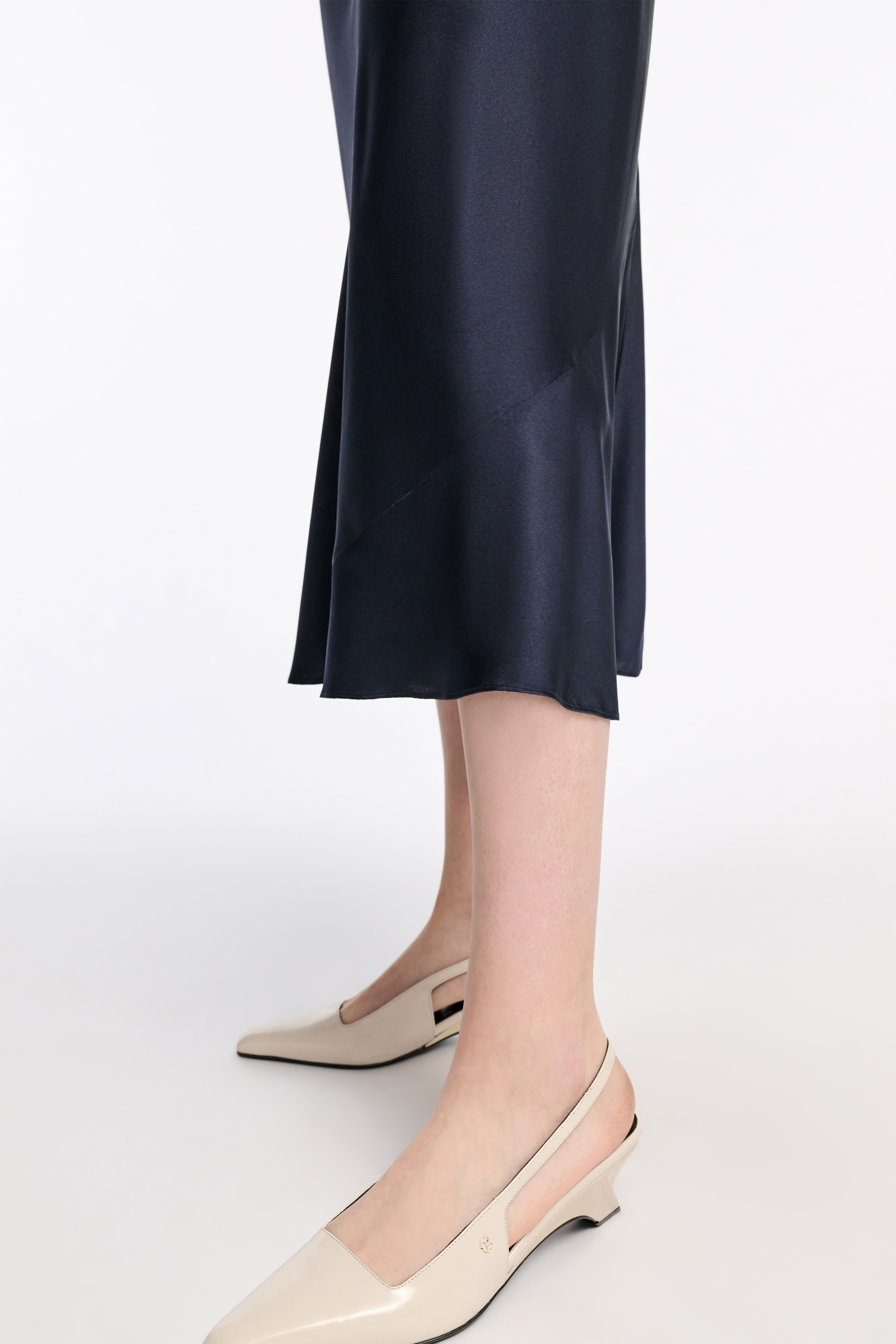 SENSE OF SHINE skirt - 4