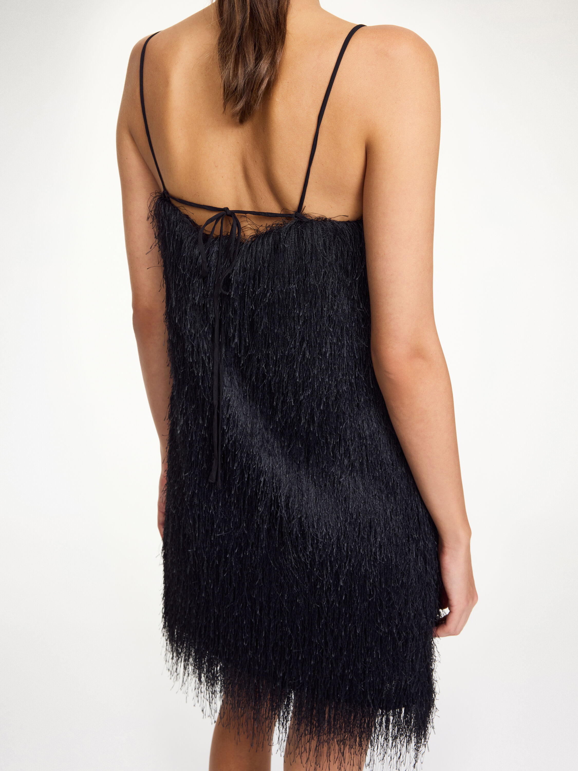 Ledo mini dress - 4