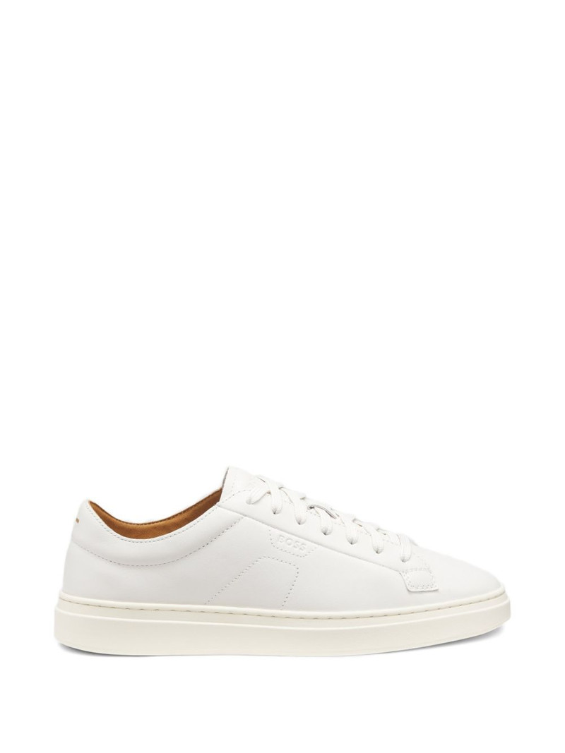 lace-up sneakers 1