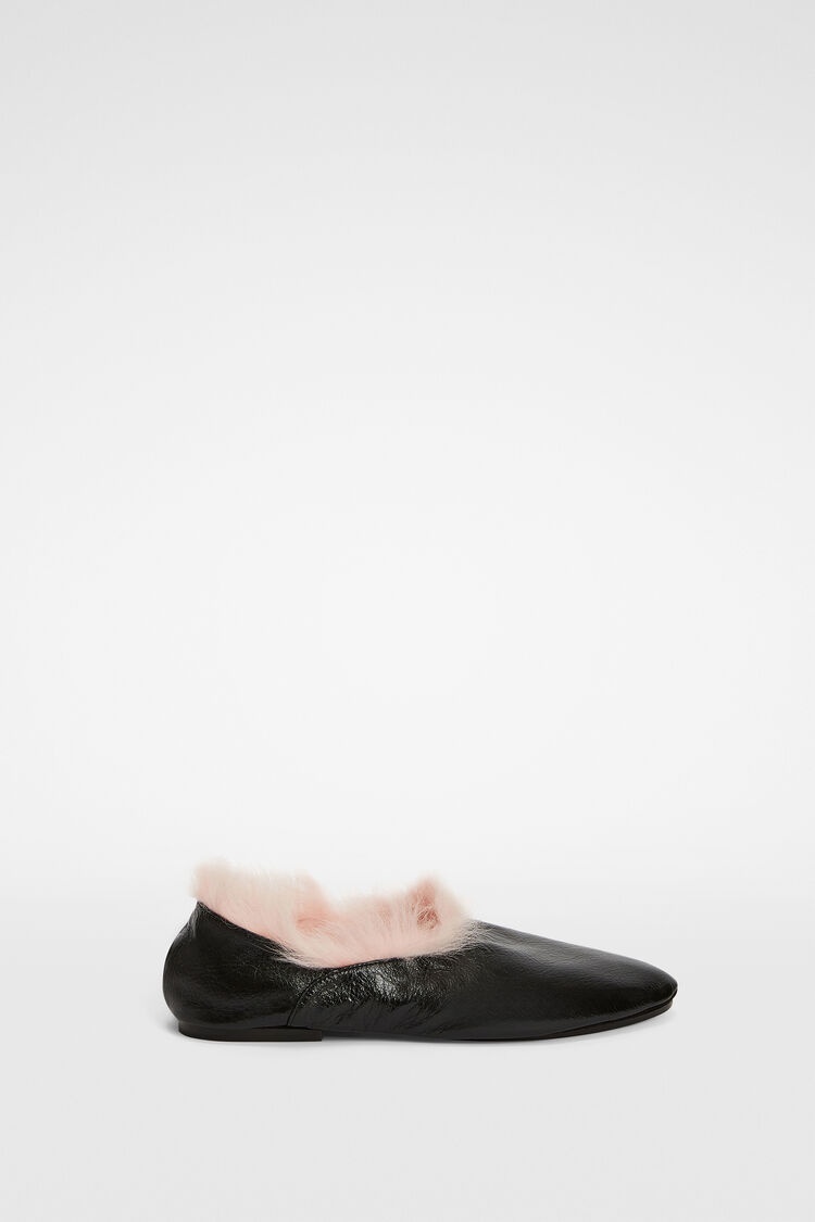 Slippers - 1