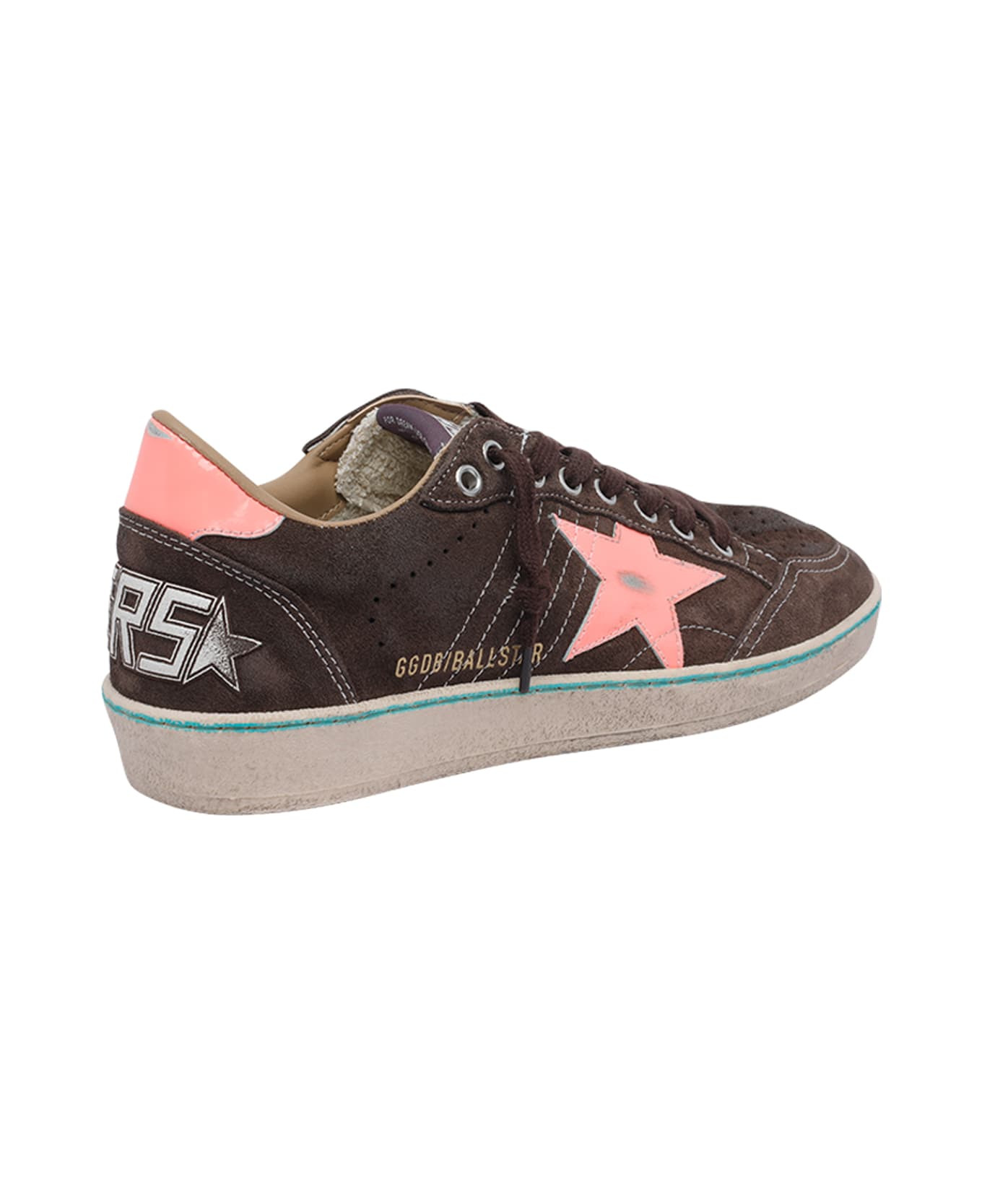 Ballstar Sneakers - 3