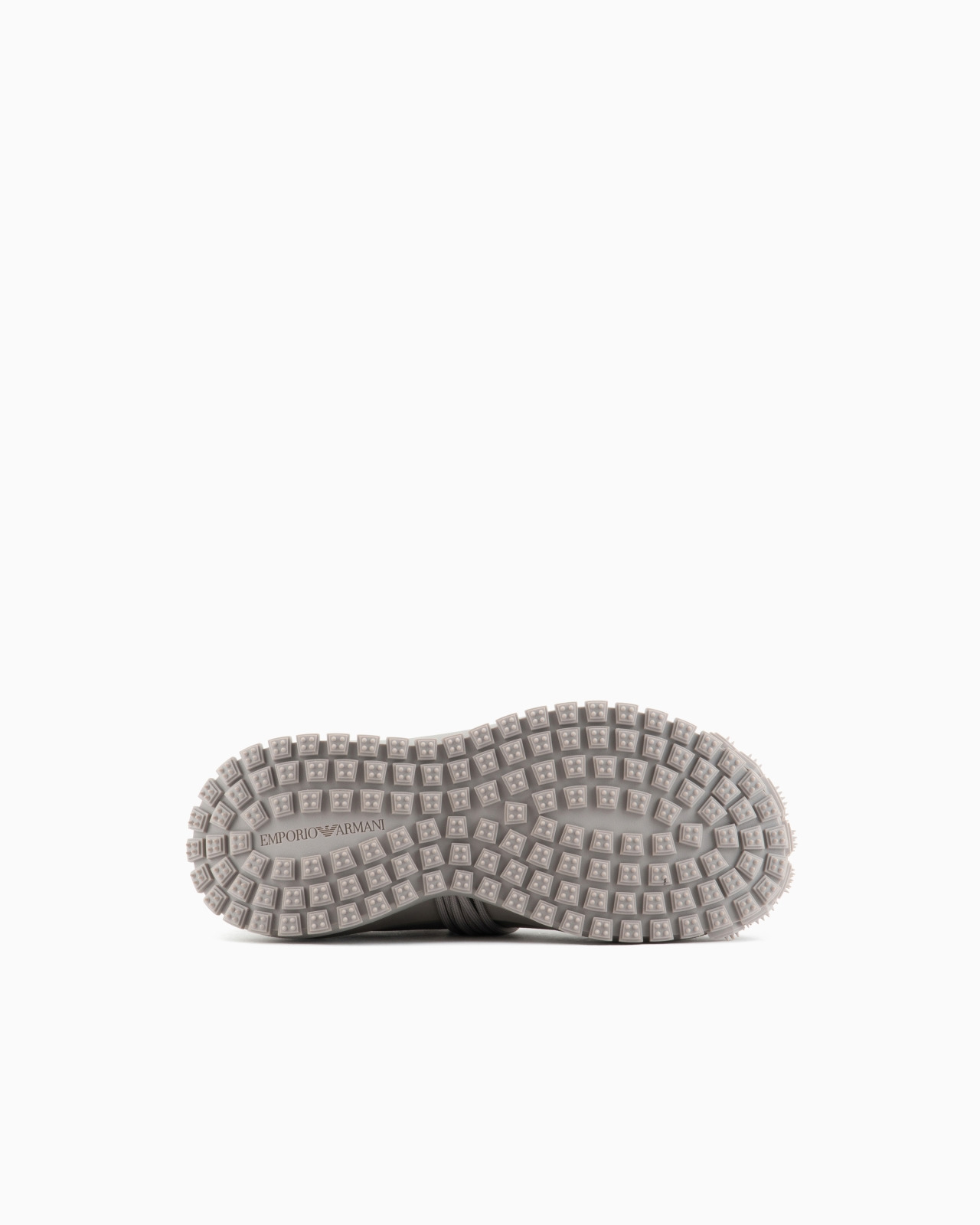 Nylon sneakers with scuba details and drawstring - 6