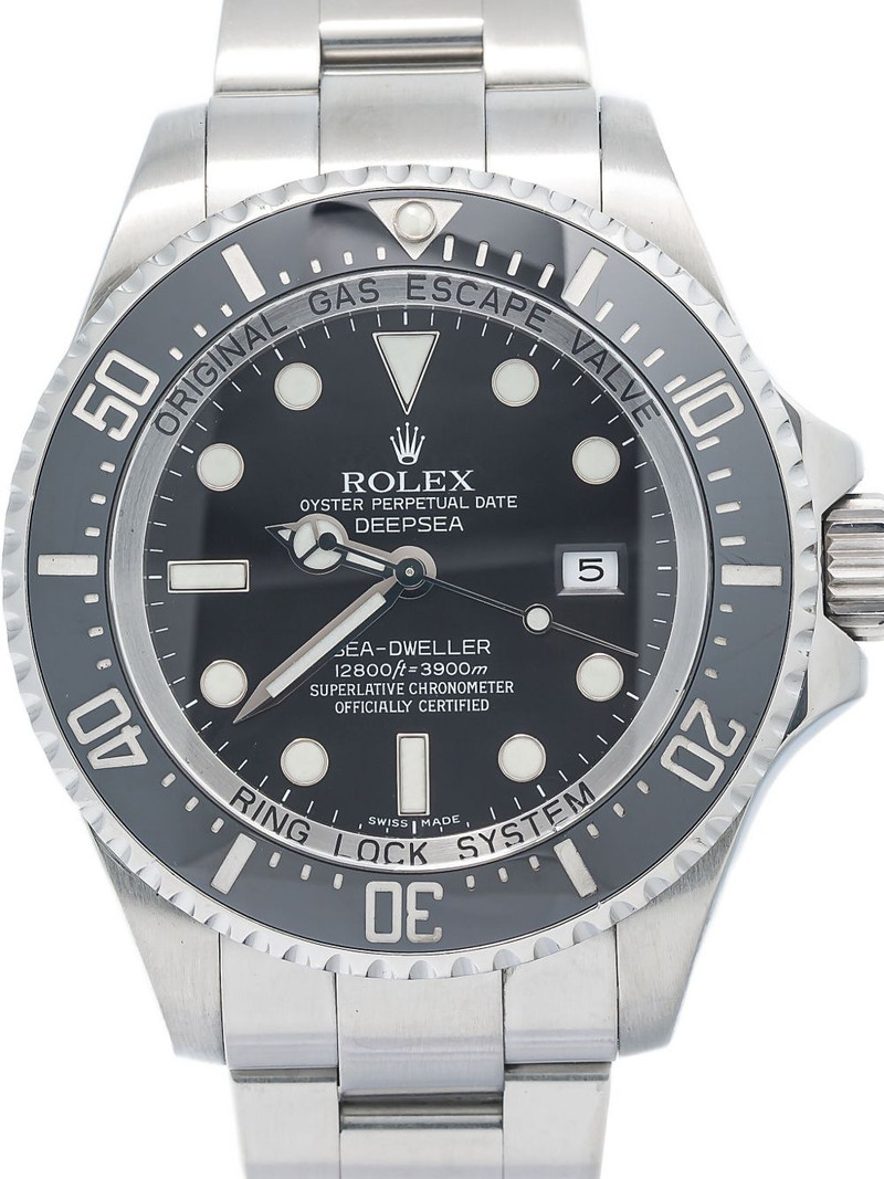 ROLEX Oyster 44mm outlook