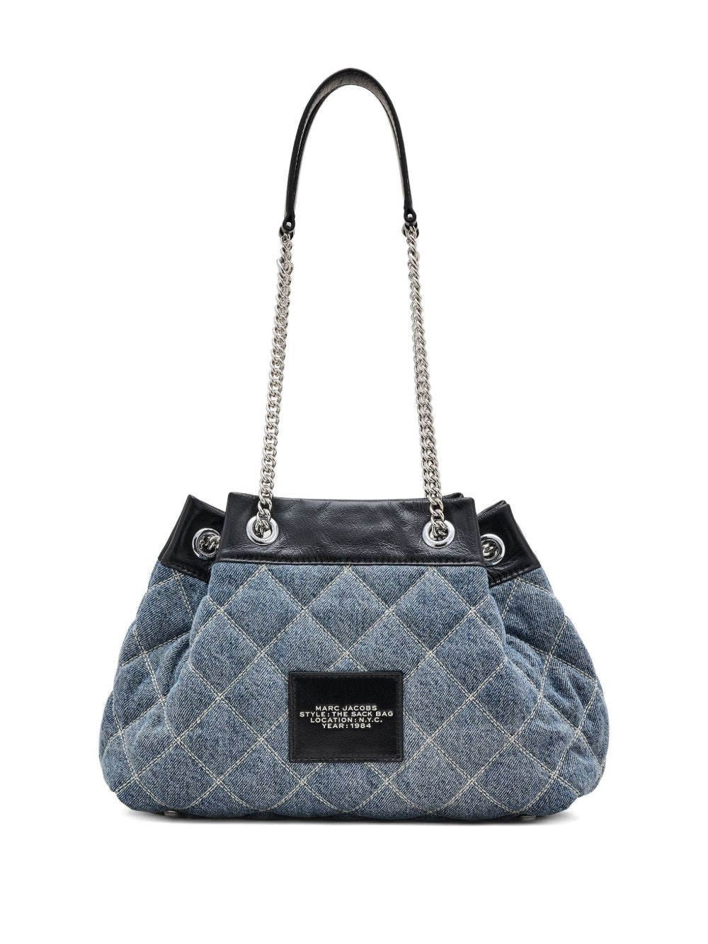 Marc Jacobs Bags.. Clear Blue - 5
