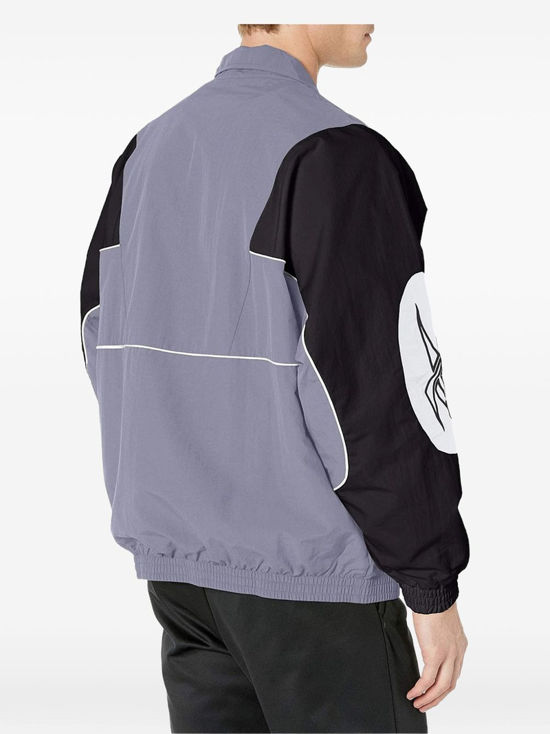Reebok Classics Electrogen half zip jacket outlook