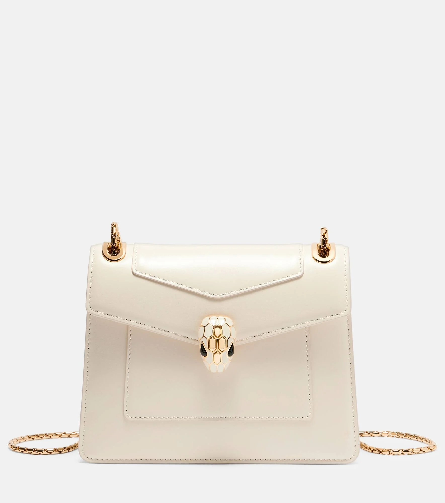 Serpenti Forever Day-to-Night tote bag - 1