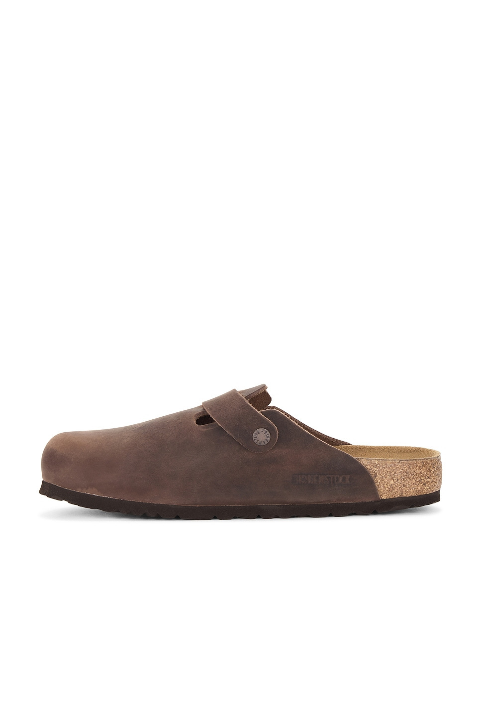 Boston Clog - 5