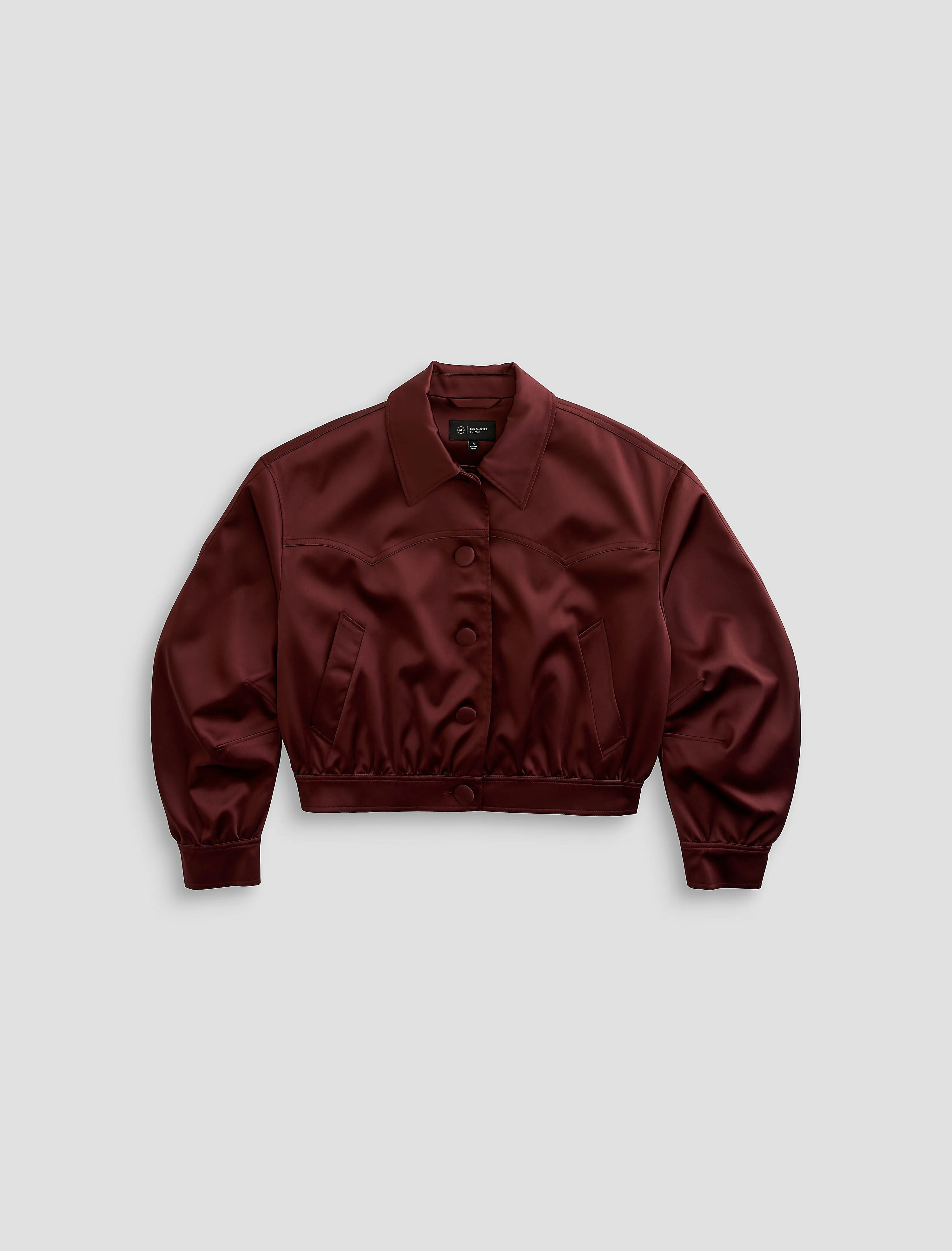 Tana Jacket - 1