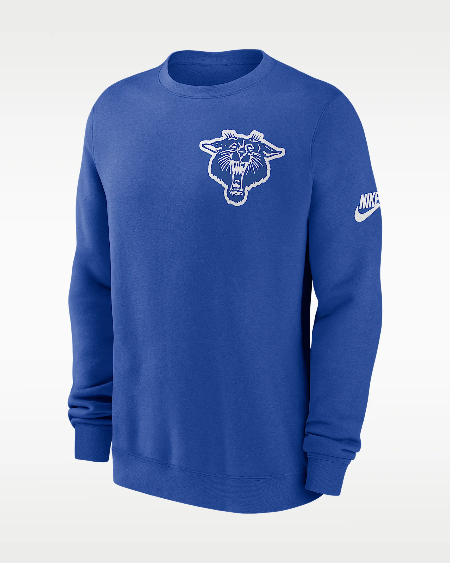 Kentucky Legacy Men's Nike College Pullover Crew - 1