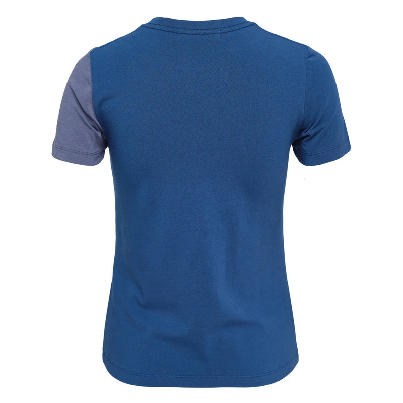 OPEN YY YY Dot Typo Tee outlook