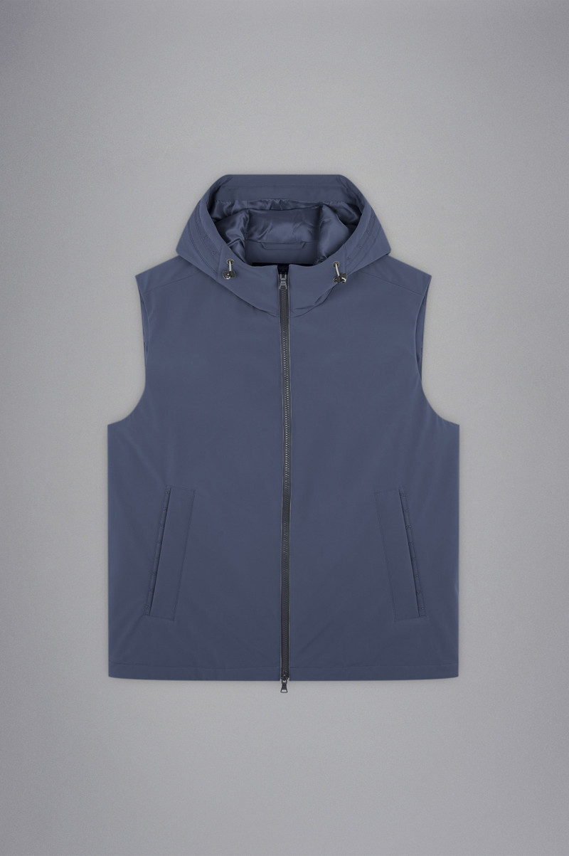 TYPHOON RE-4X4 STRETCH VEST 1