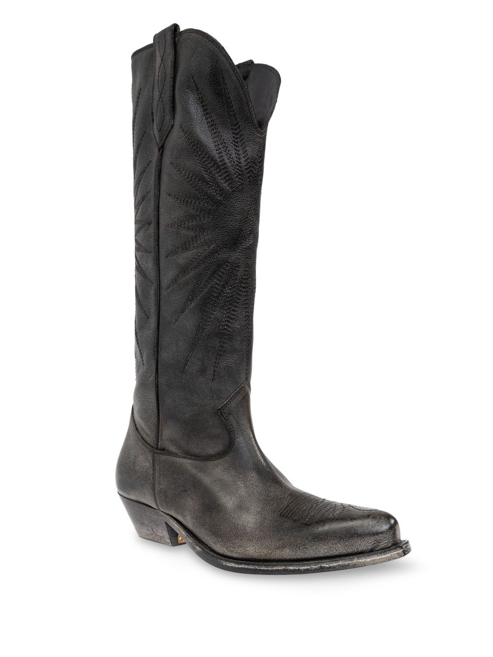 Wish Star boots - 2
