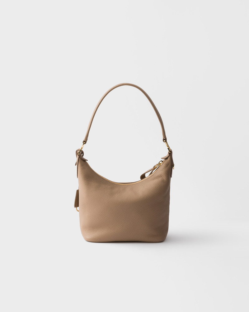 Leather mini-bag 3