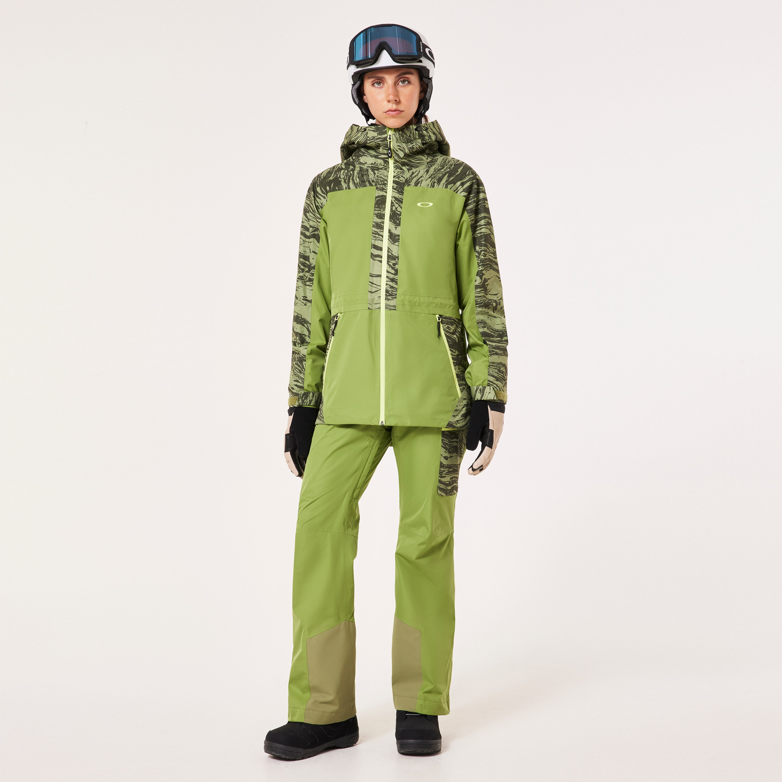 Tc Juno Reduct Shell Jacket 2.0 - 15