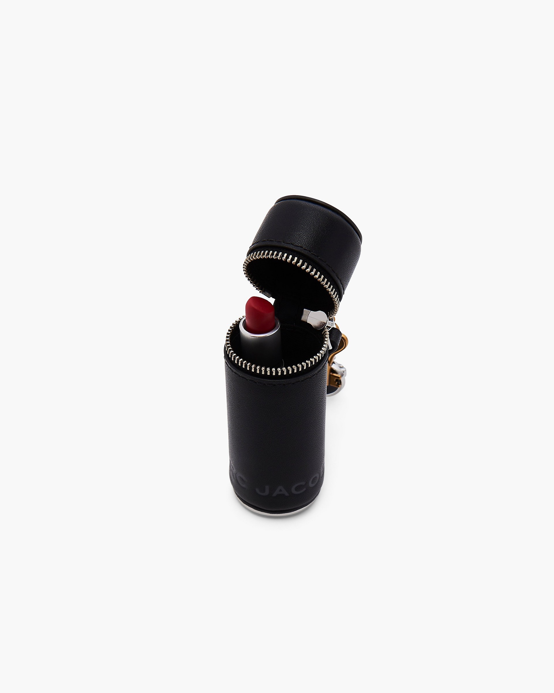 THE LIPSTICK CASE BAG CHARM - 3
