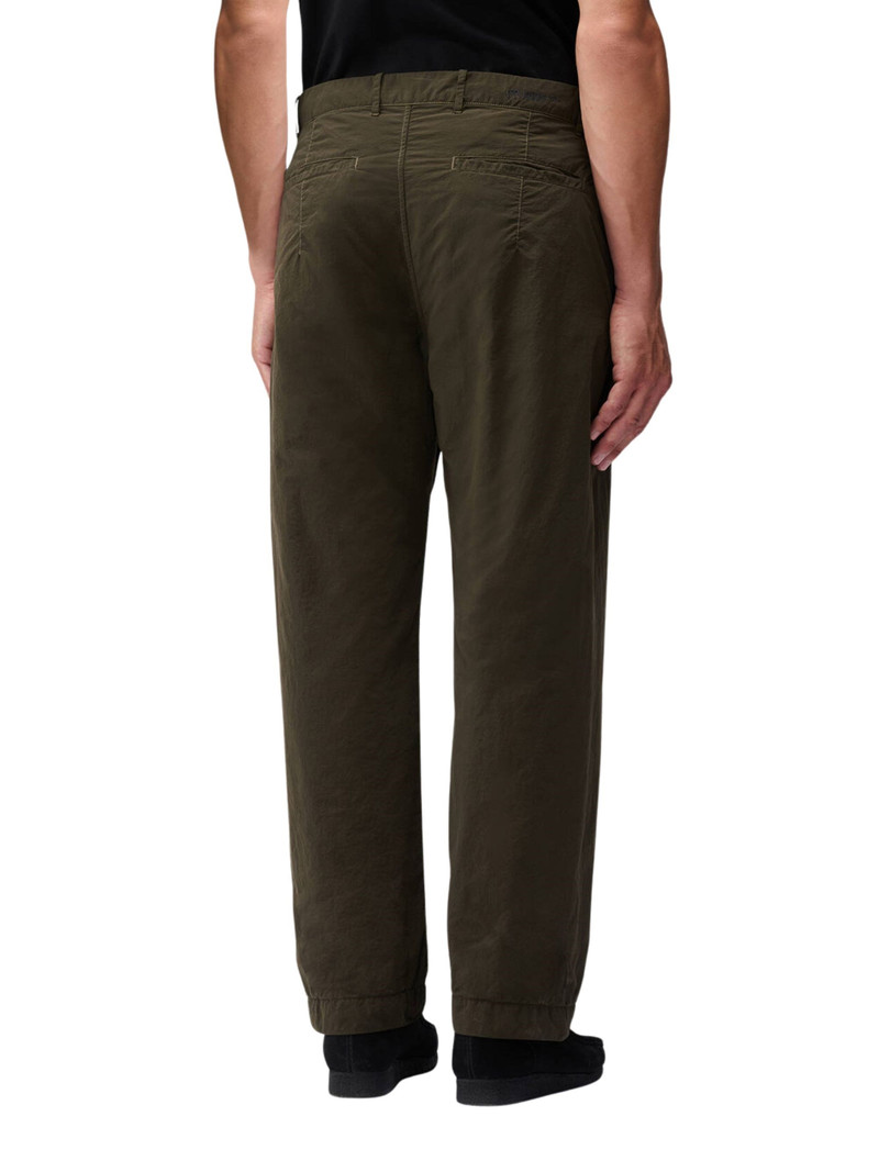 Massimo Osti Studio Micro taslan trousers outlook