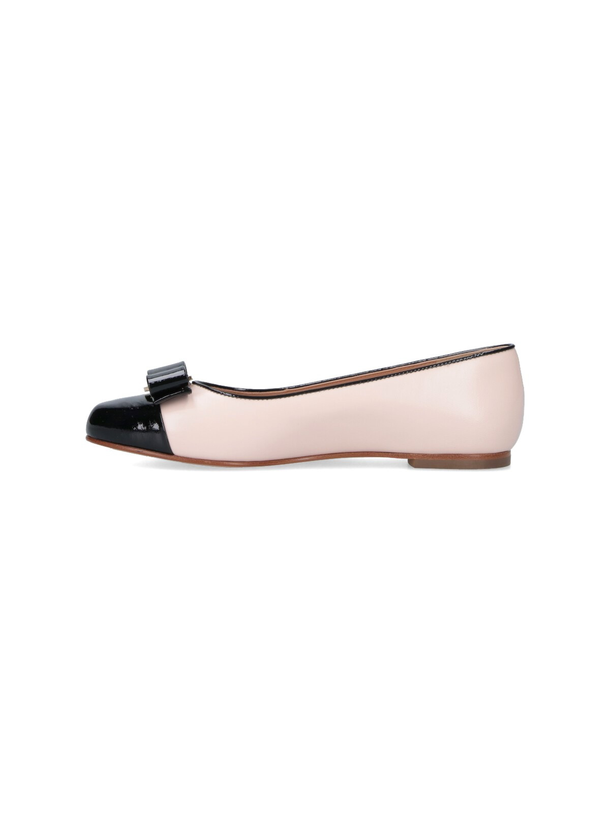 "VARA" BALLET FLATS - 3
