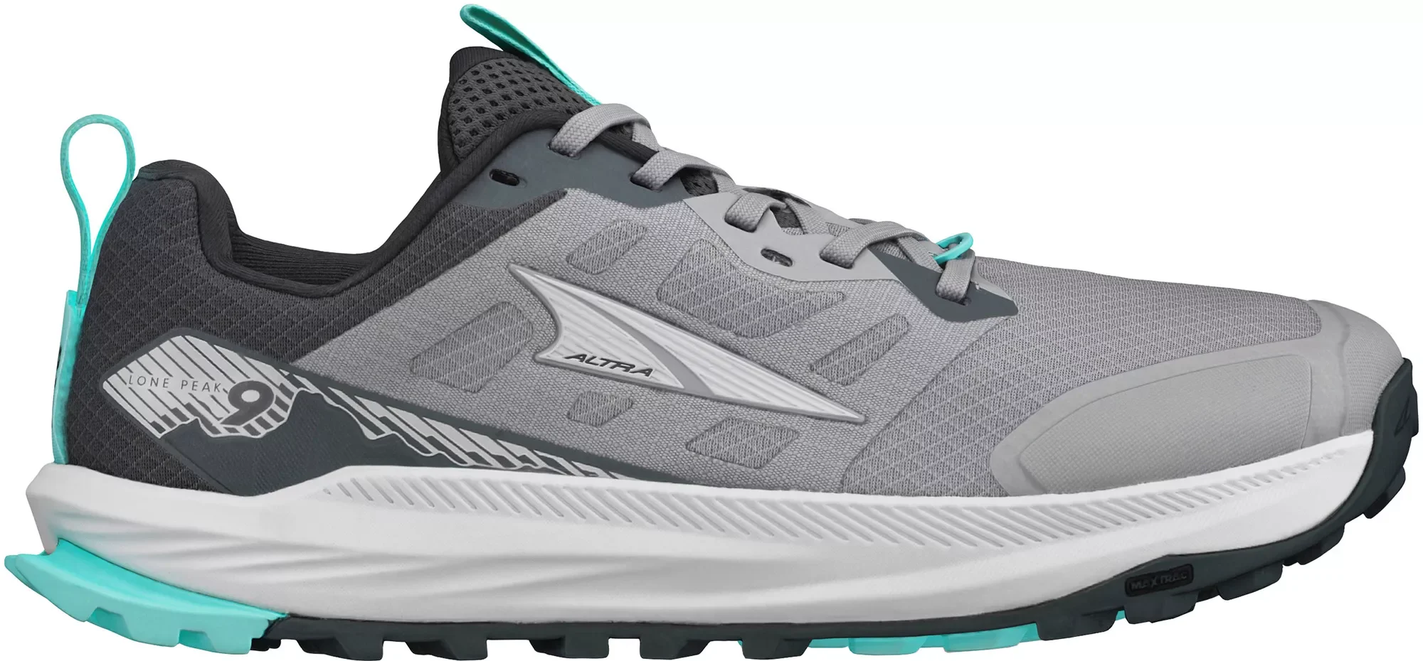 Altra Women's Lone Peak 9 Trail Running Shoes - 1