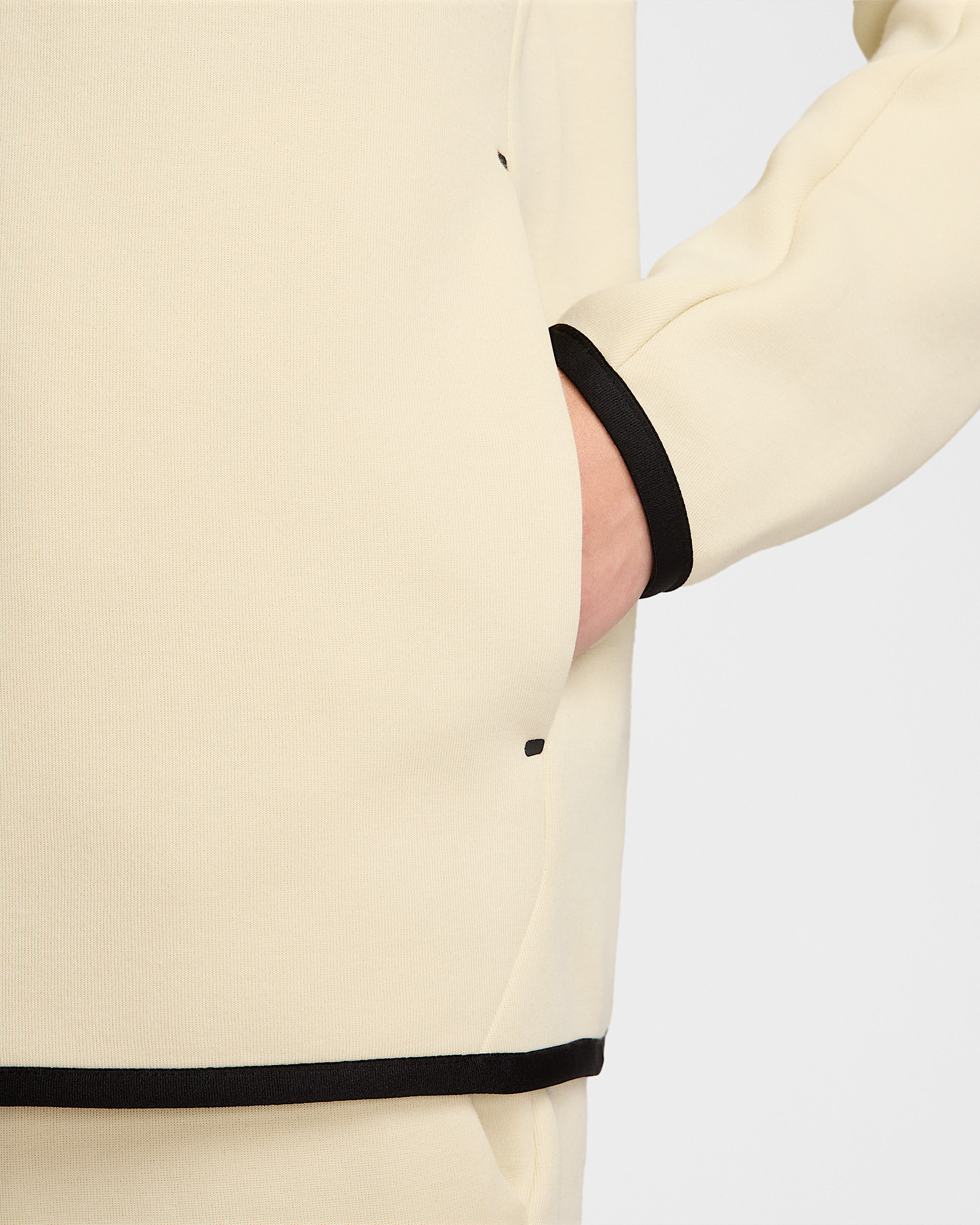 Nike Tech Men's Full-Zip Windrunner Hoodie - 7
