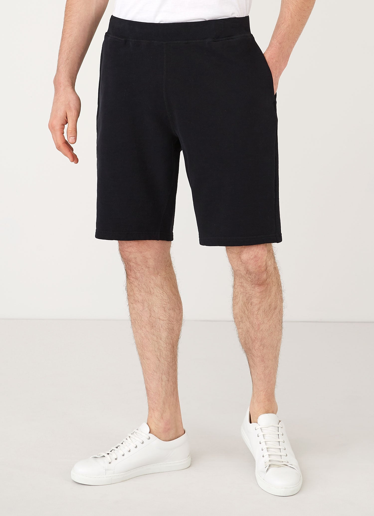 Loopback Shorts - 2