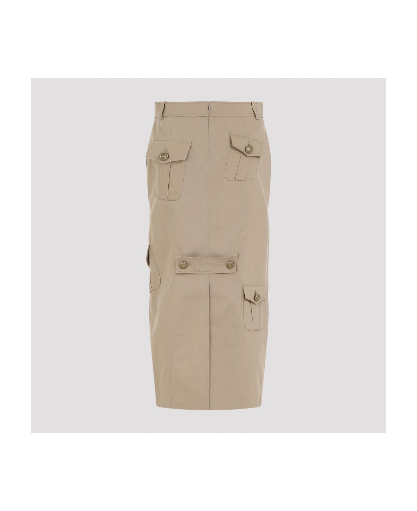 Pencil Skirt - 4