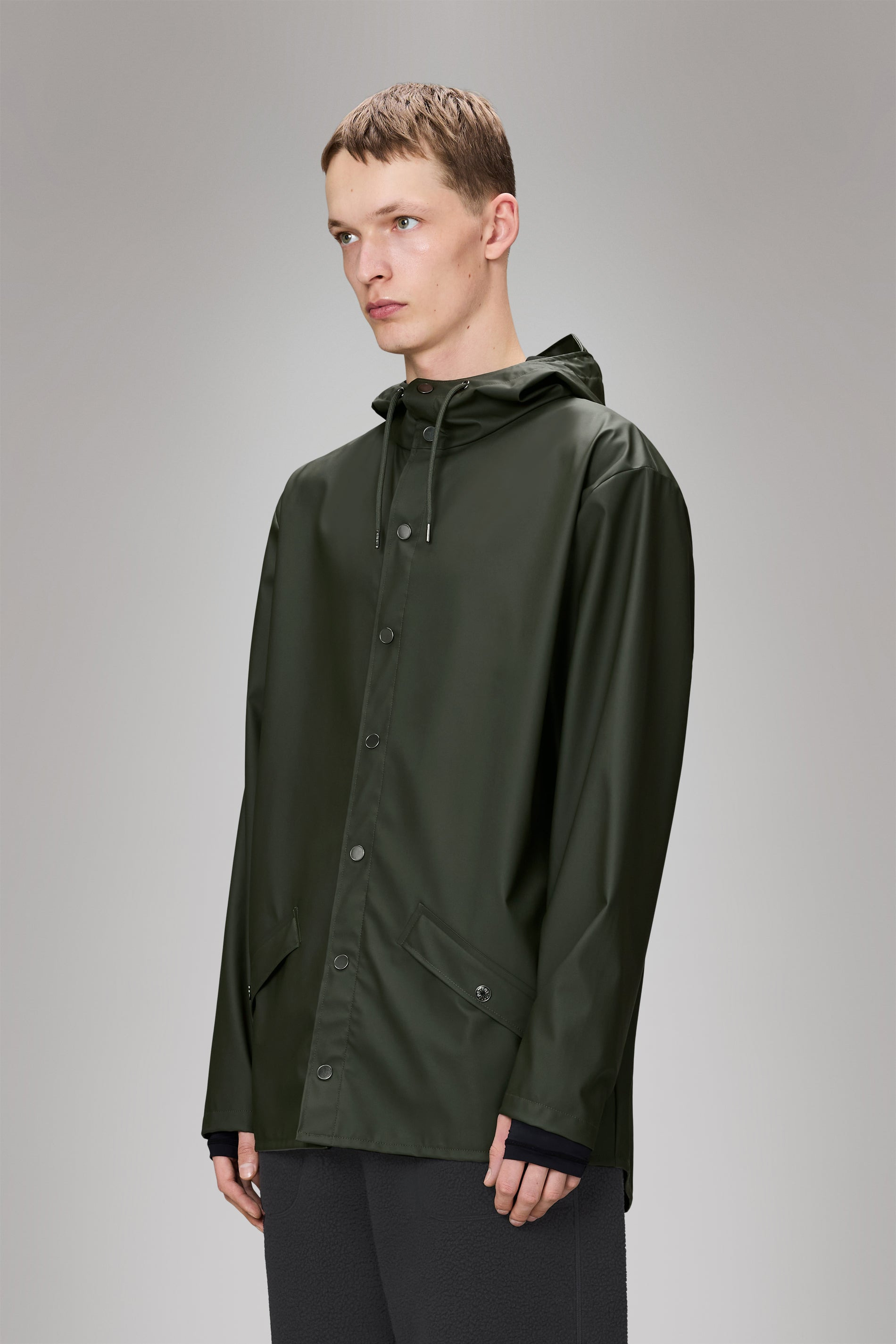 Jacket - 5