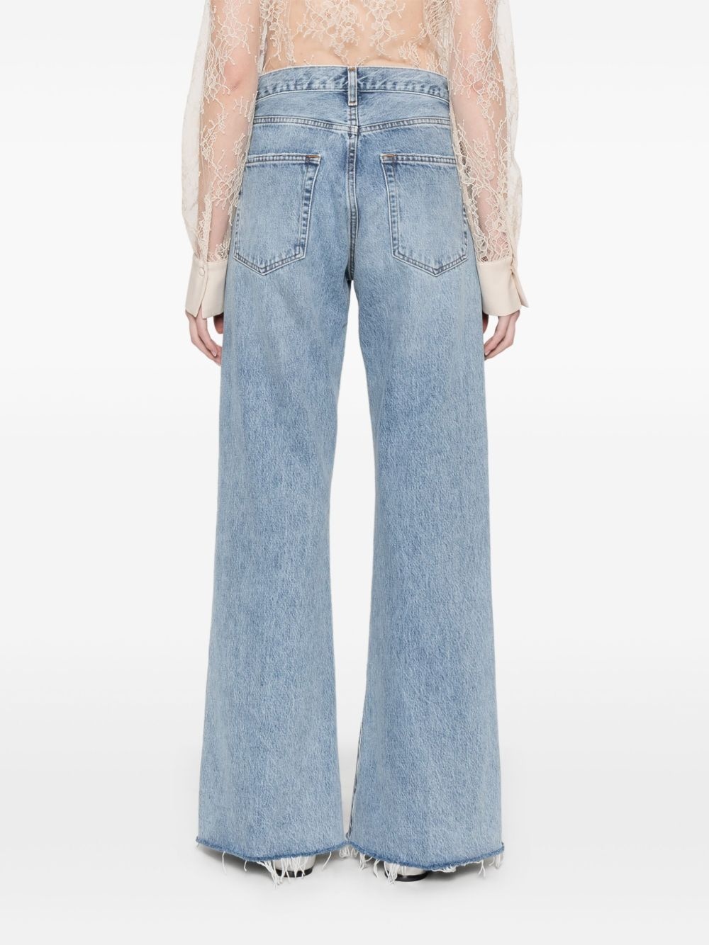 The Lax jeans - 4