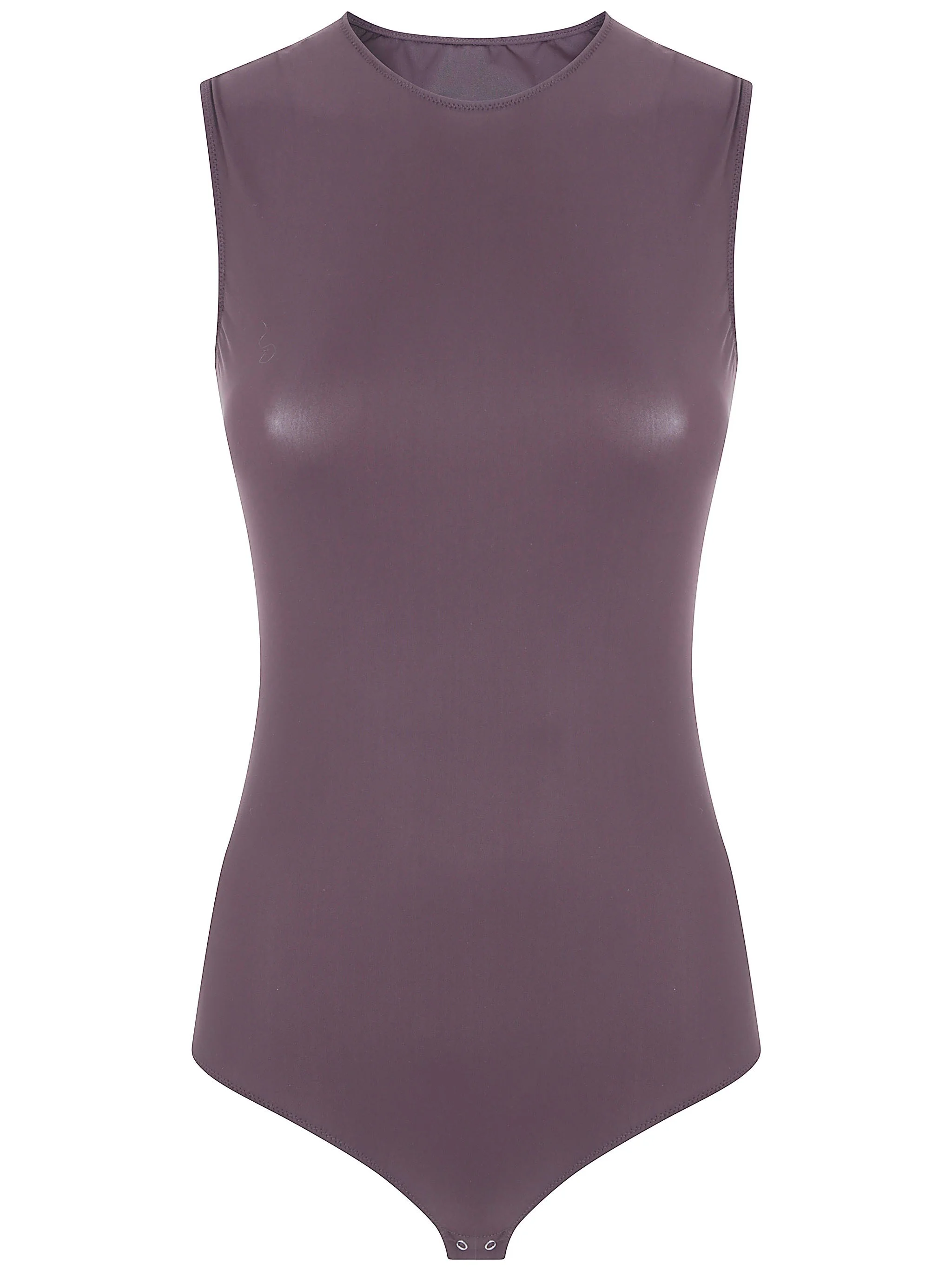 Body Sleeveless "Second Skin" - 1