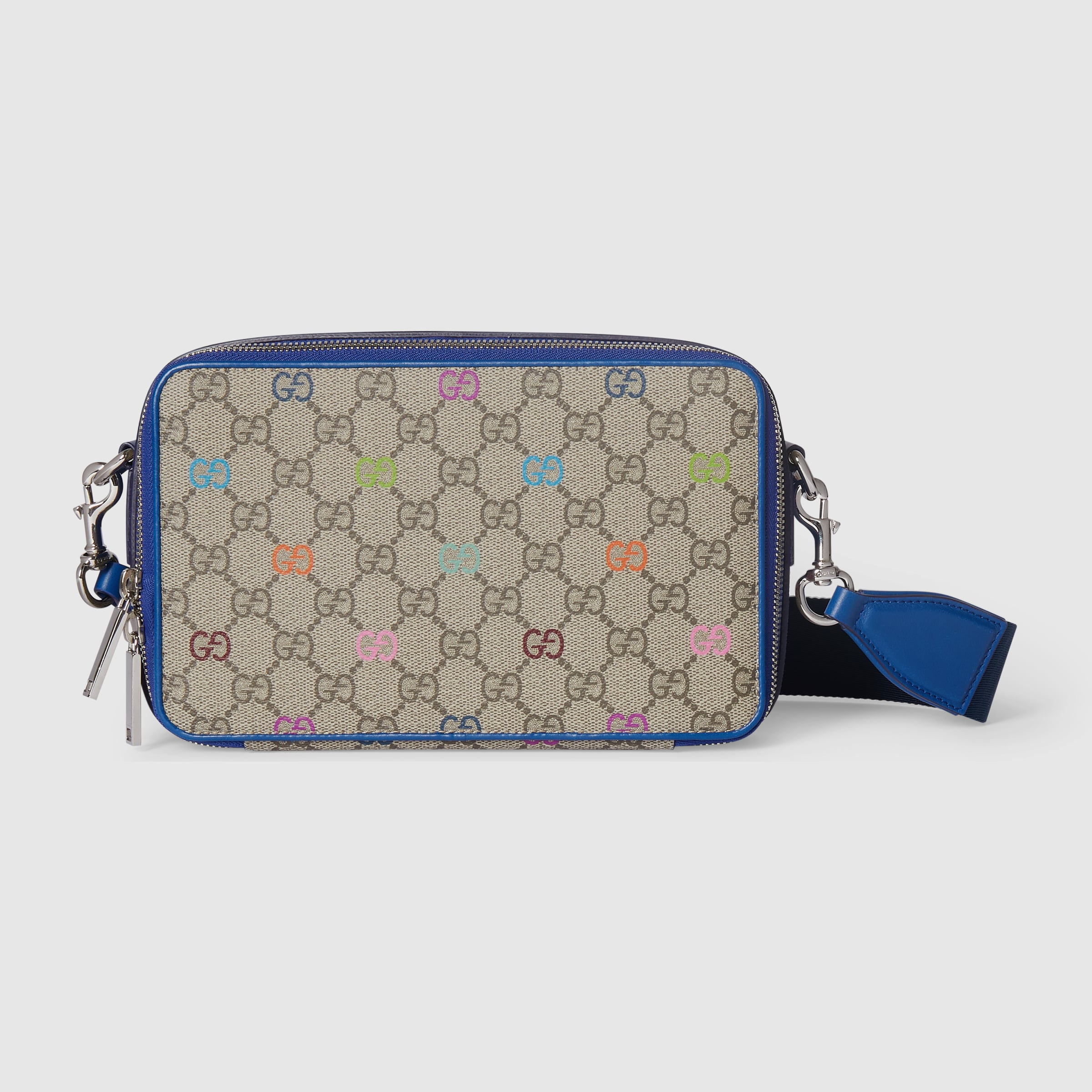 GG multicolor small bag - 1