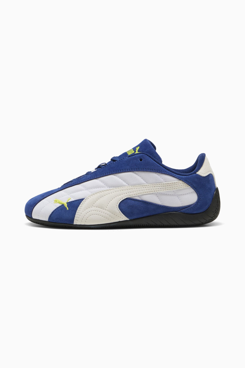 Speedcat Plus Play Men's Sneakers 1