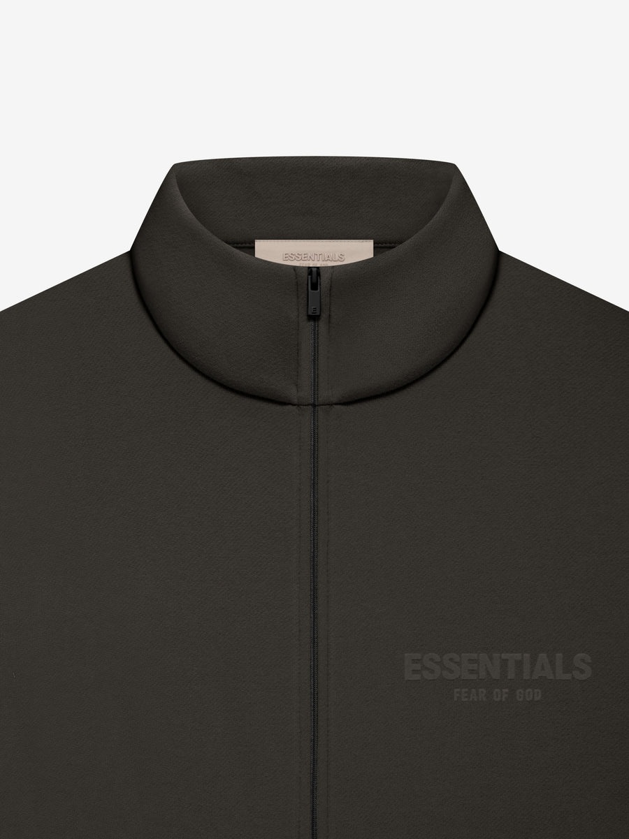 Womens Fullzip Jacket - 4