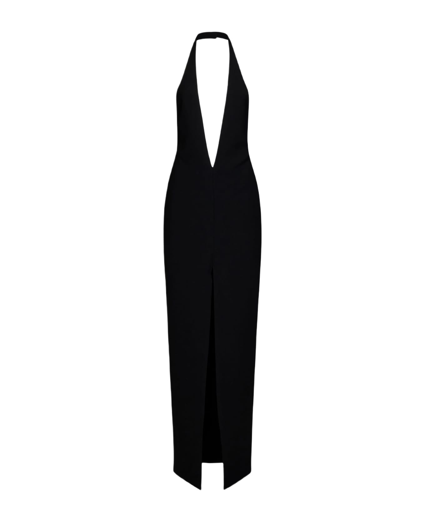 Long Dress - 1