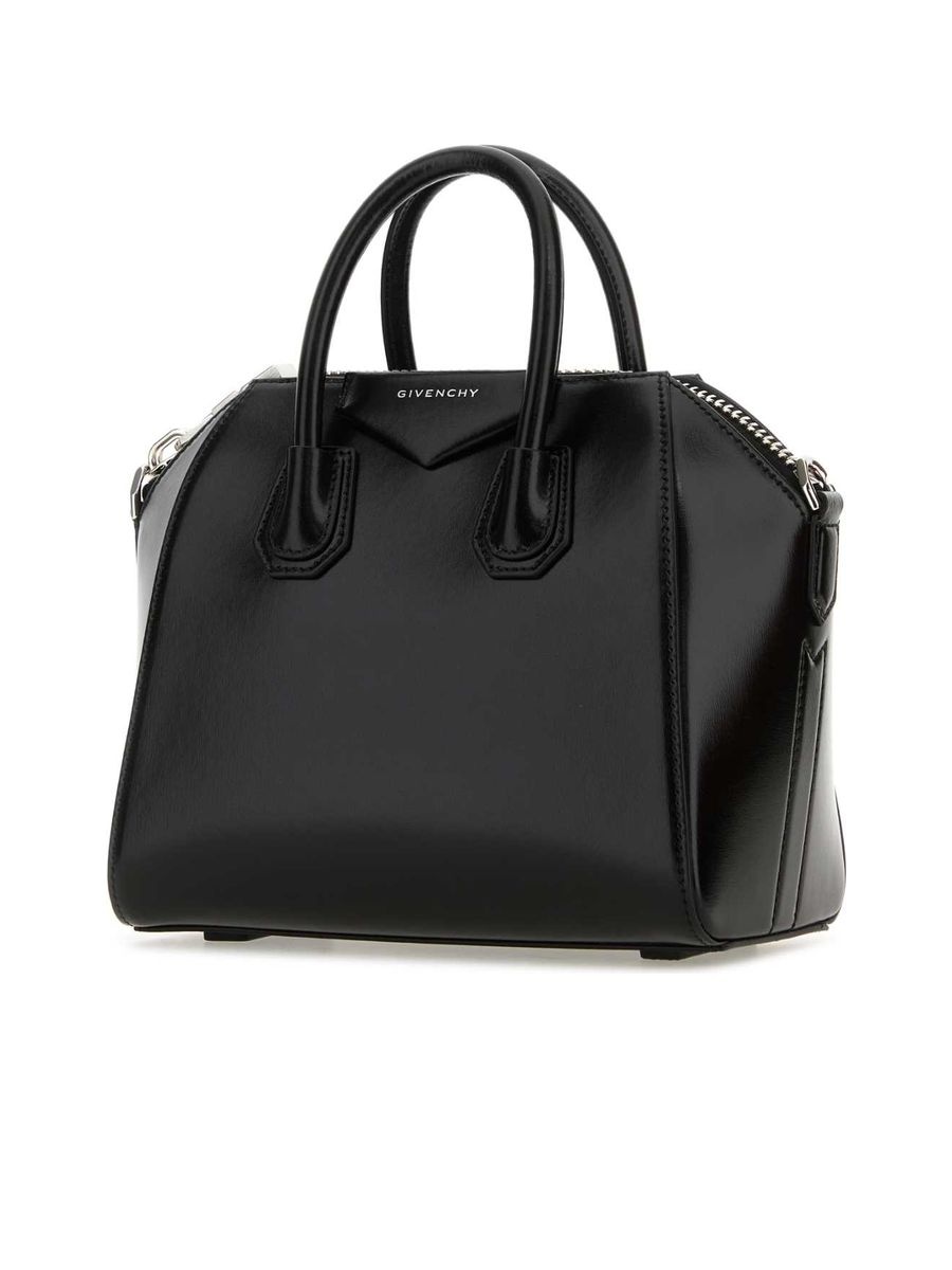 Mini Antigona Handbag - 2