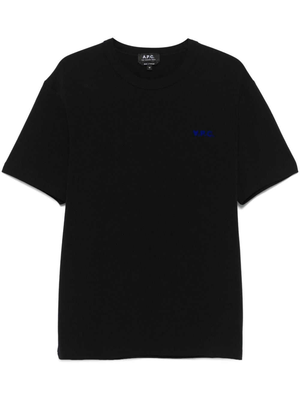 Boxy Petit T-shirt - 1
