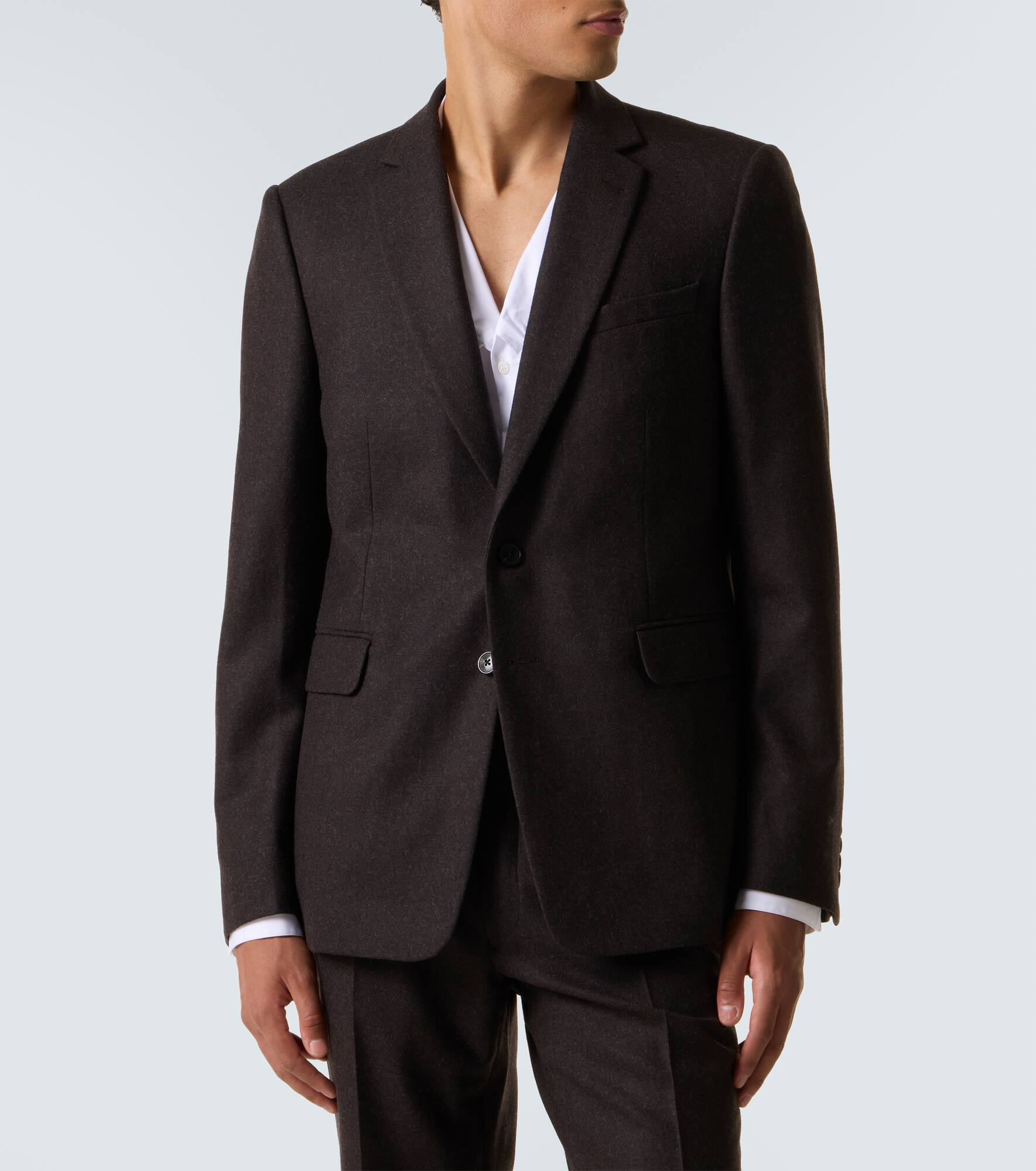 Kayne wool suit - 4
