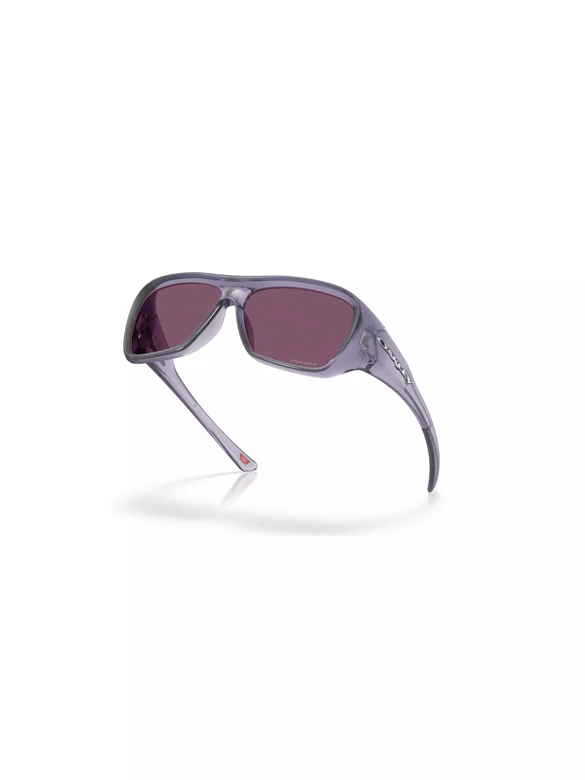 Chaminade Prizm Indigo Sunglasses - Transparent Lilac - 4