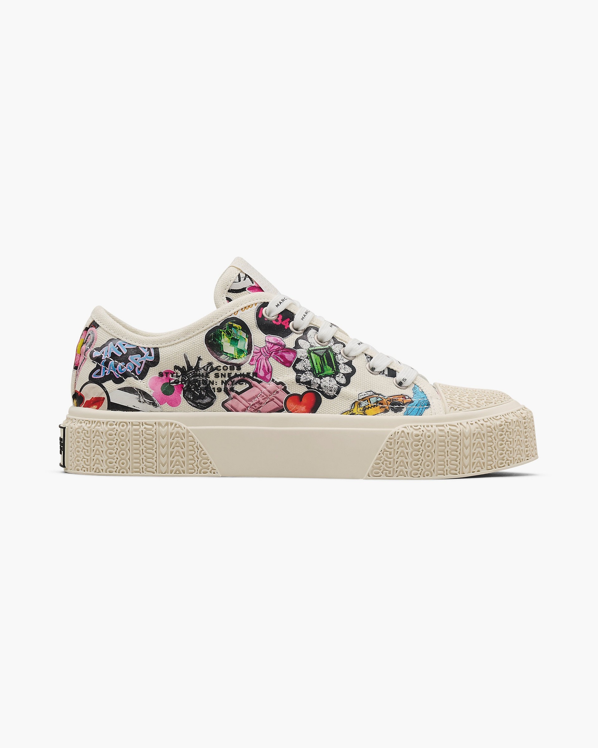 THE SNEAKER - 3