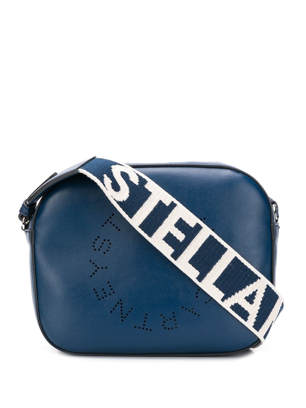 mini Stella logo camera bag - 1