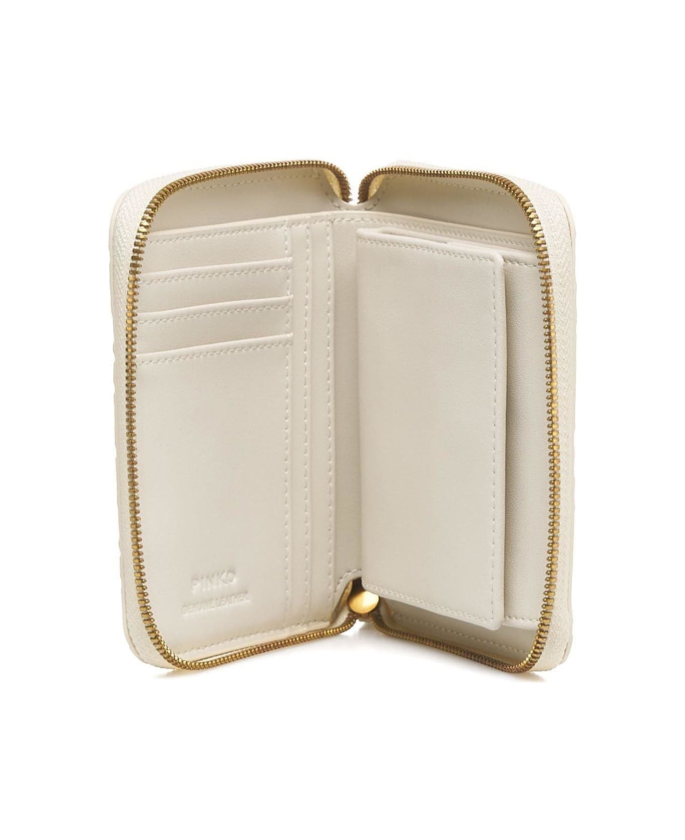Taylor Zip Aroud Wallet - 4
