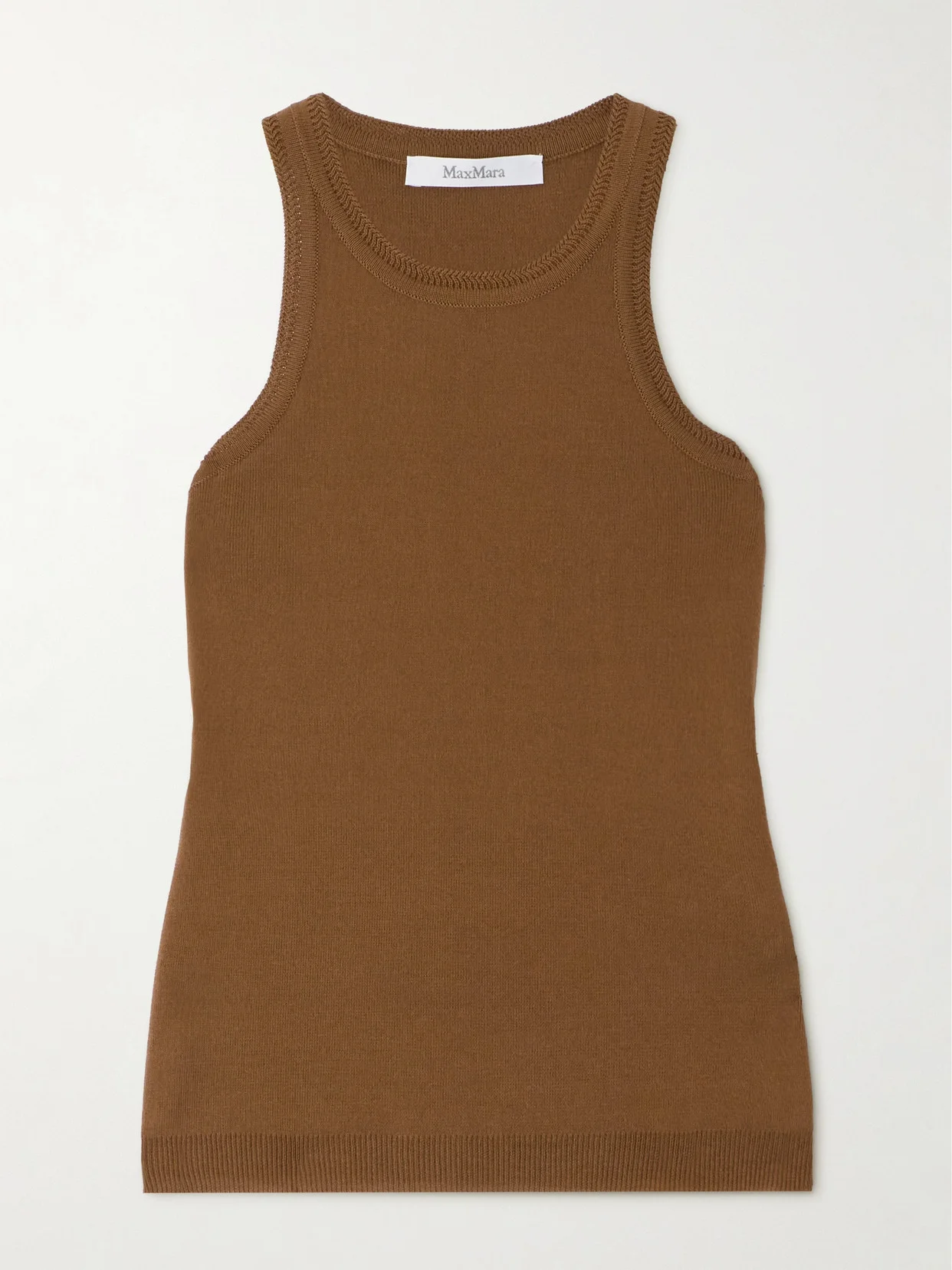 Arnes Cotton Tank - 1