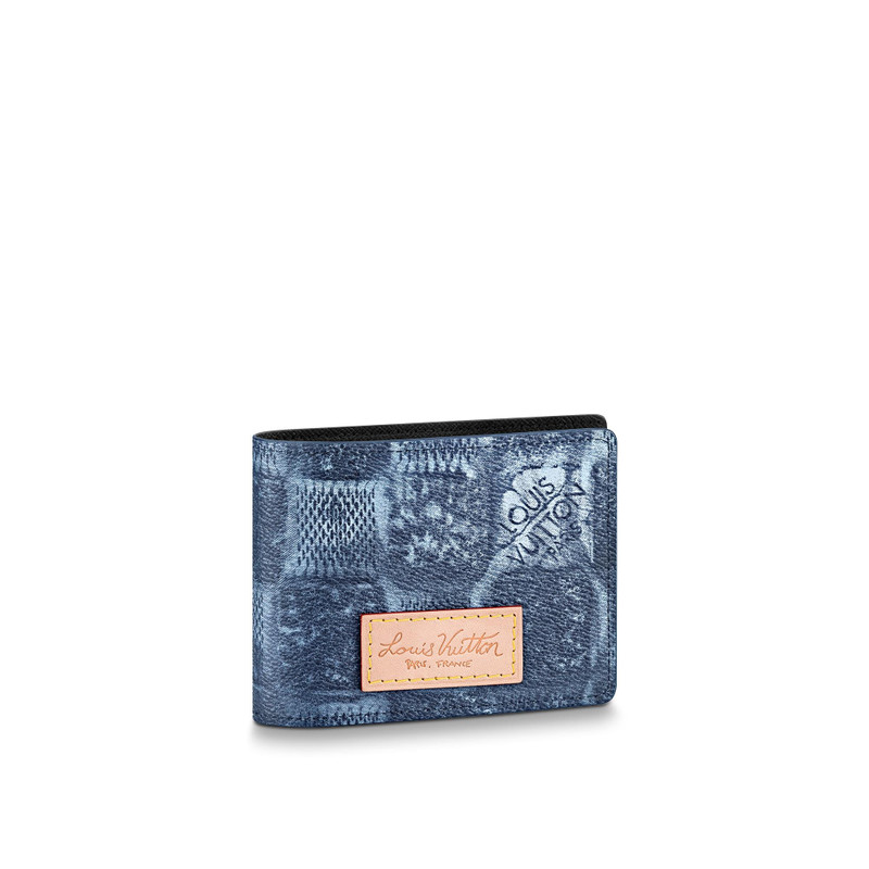Multiple Wallet 1