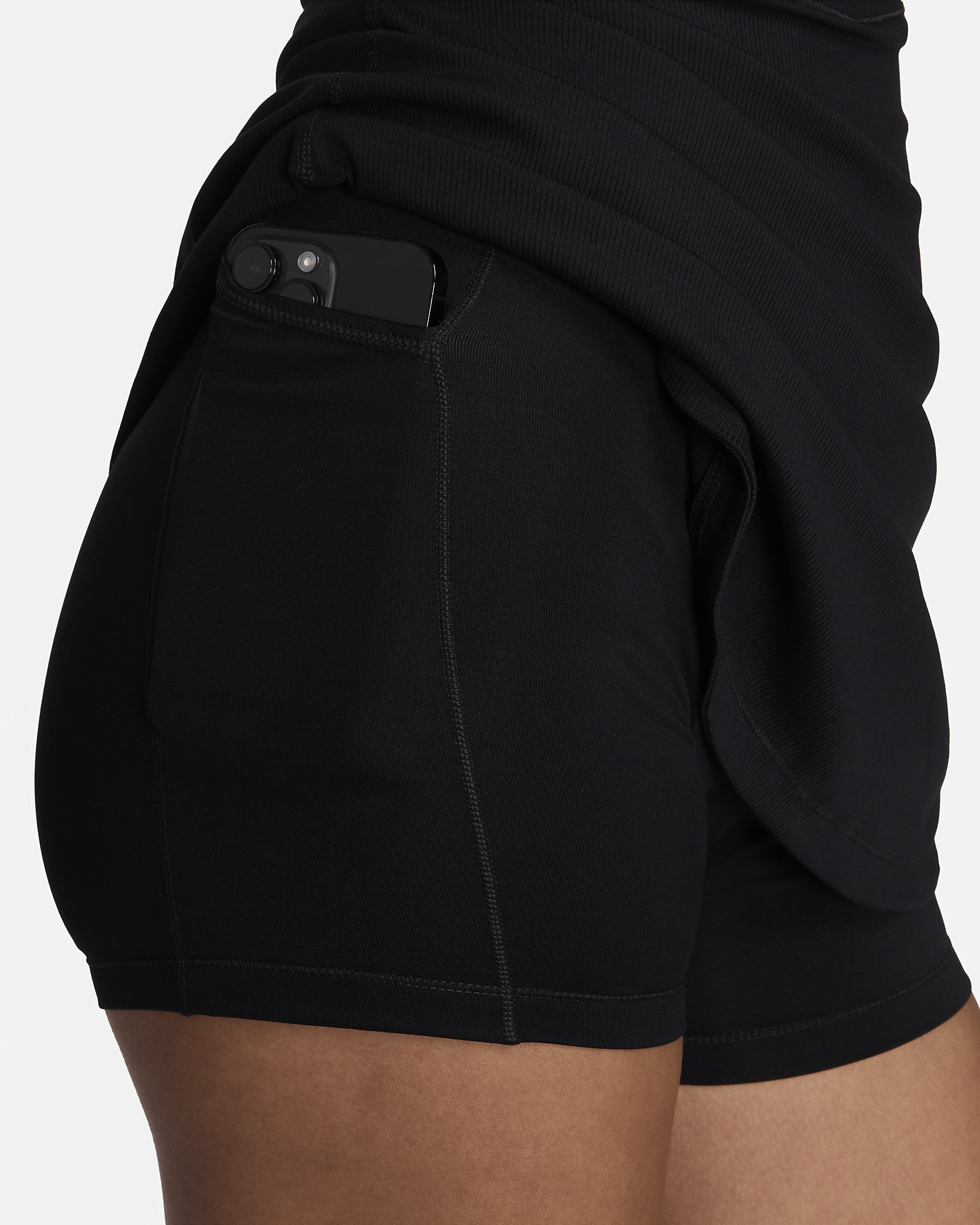 Nike Women's One Dri-FIT Dress - 5