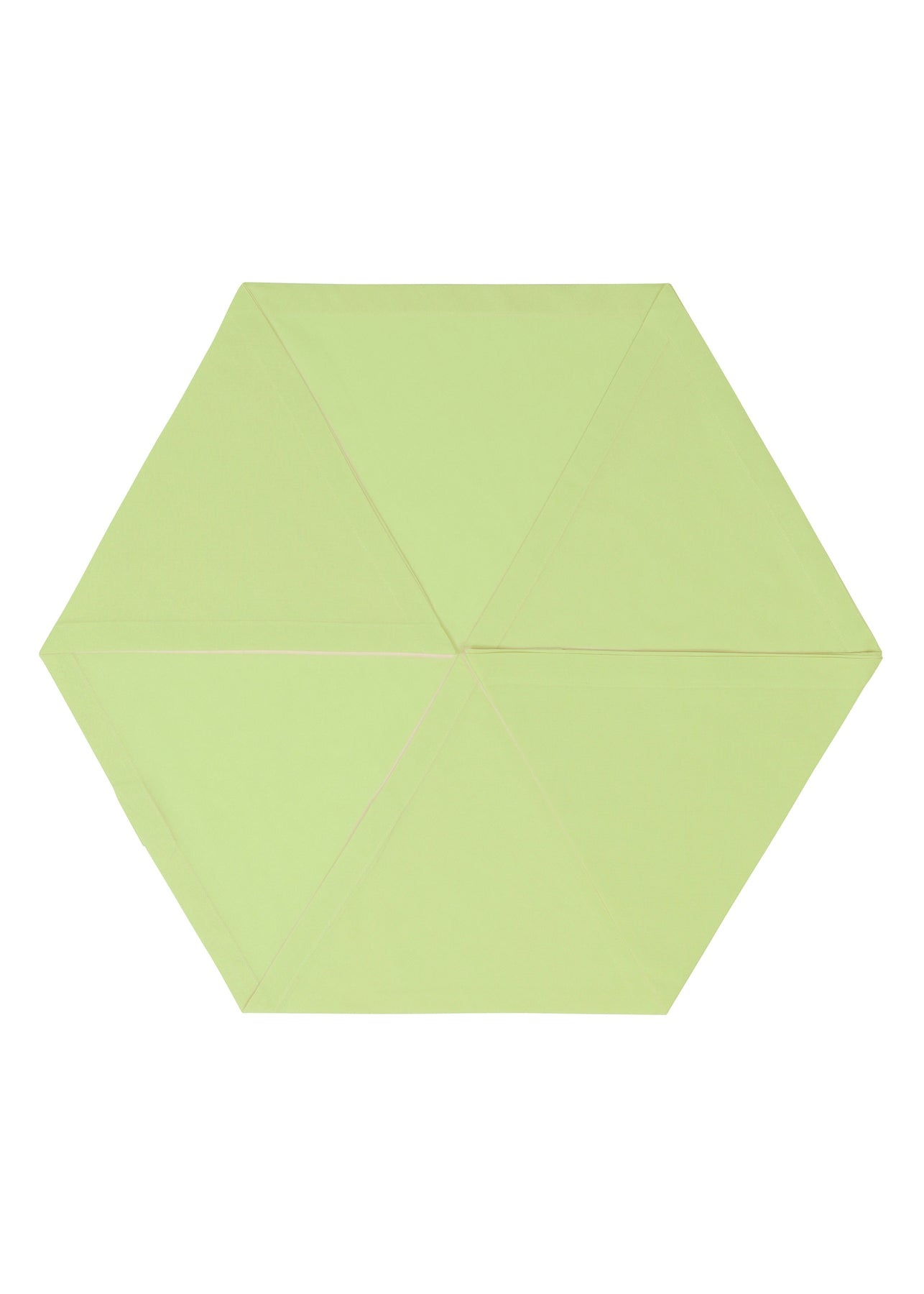 TRIANGLE PRINT T - 3