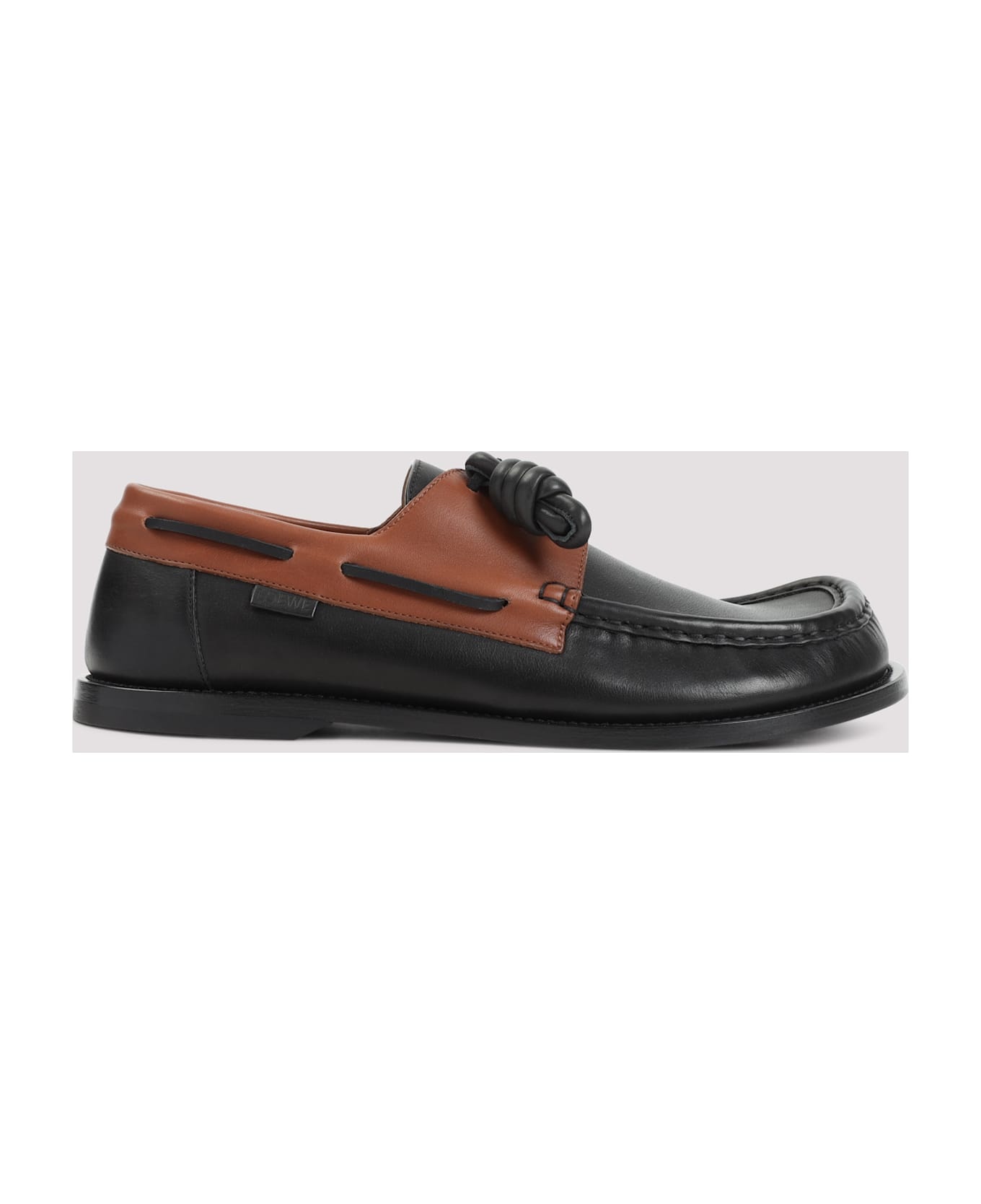 Campo Boat Shoe - 3