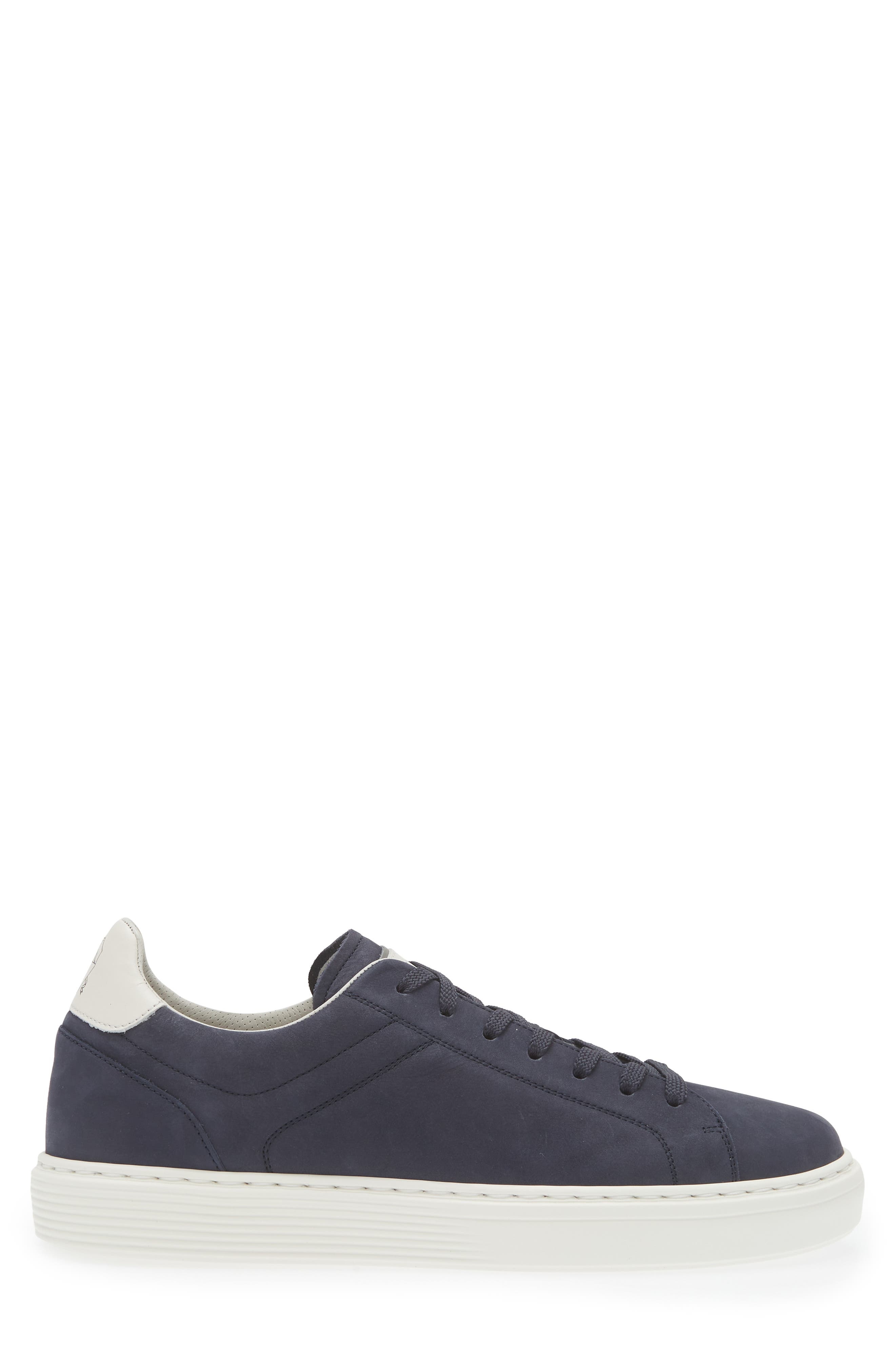 Airsole Low Top Sneaker - 3