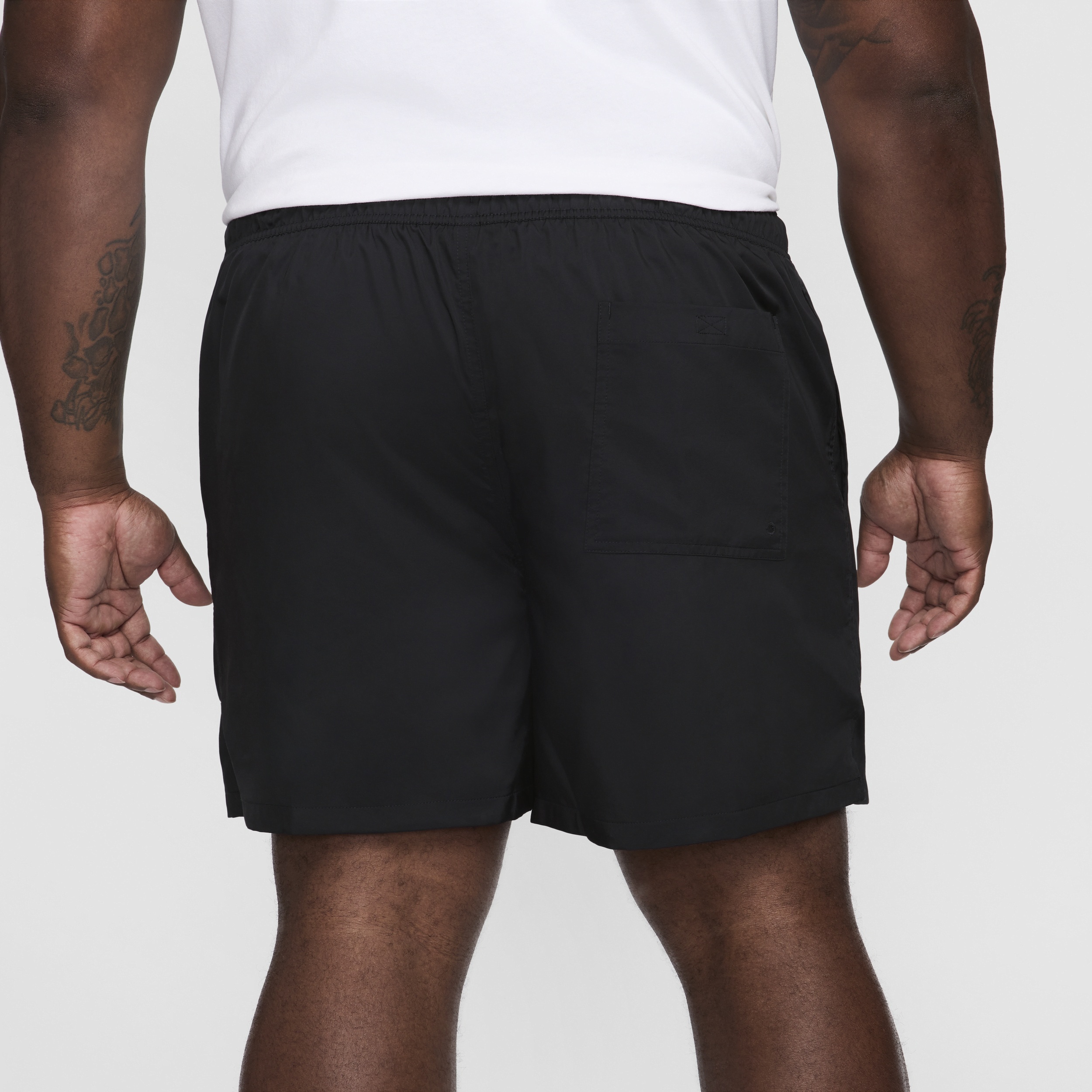 Nike Club Men's Woven Flow Shorts - 10