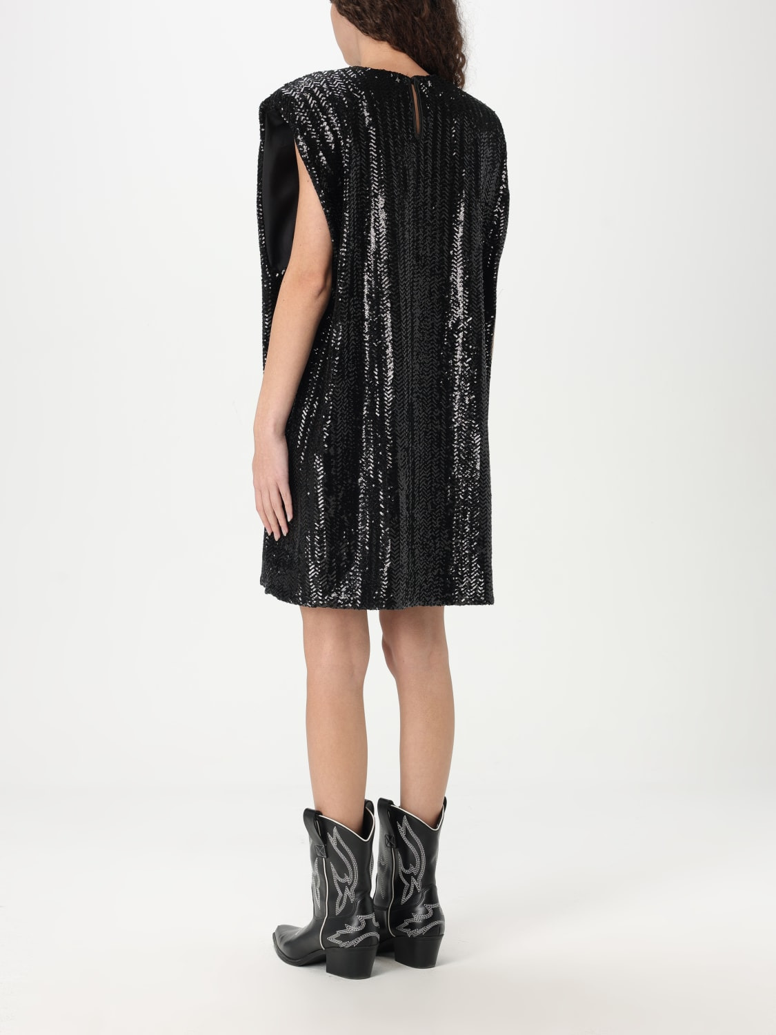 Dress woman Golden Goose - 2
