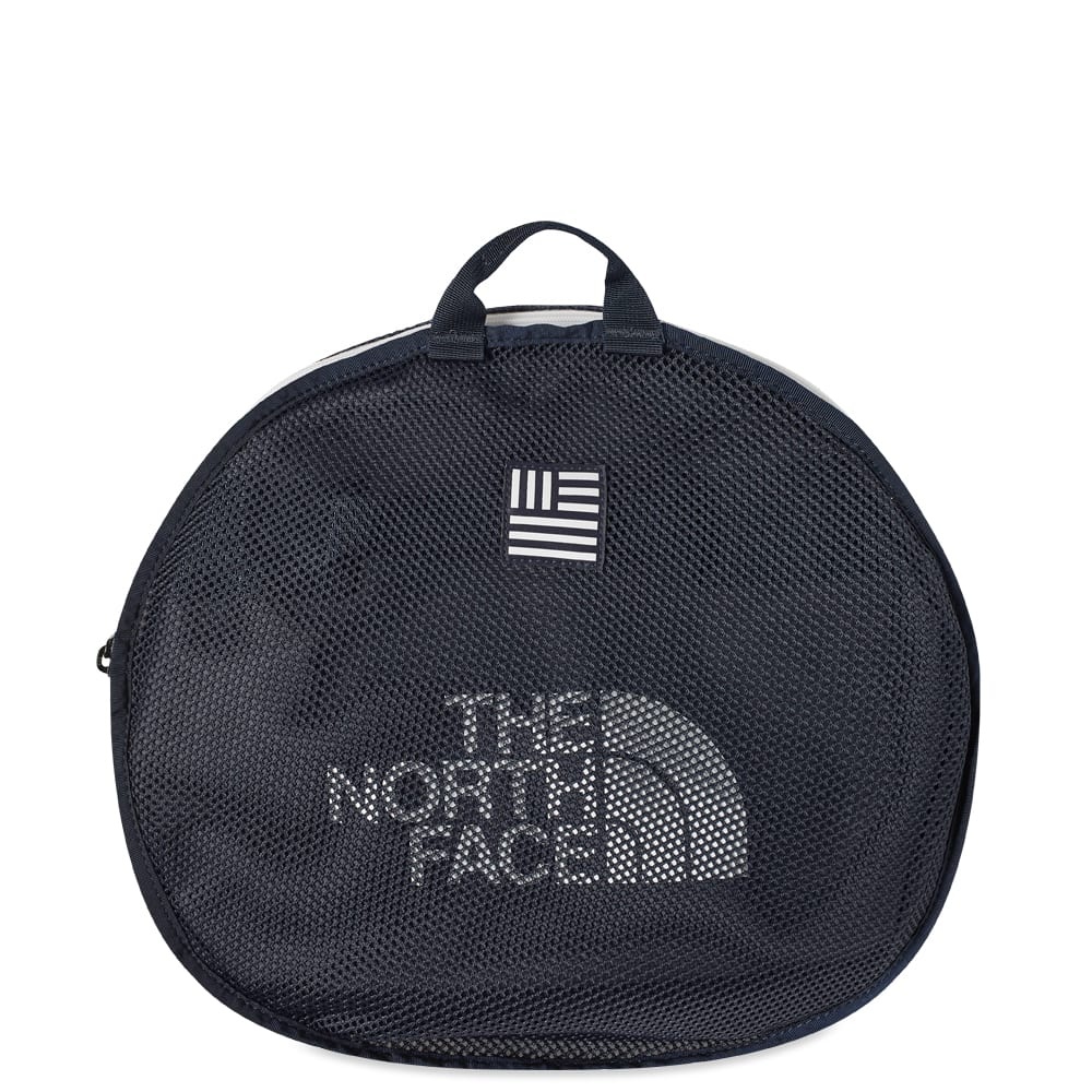 The North Face International USA Basecamp Holdall - 5